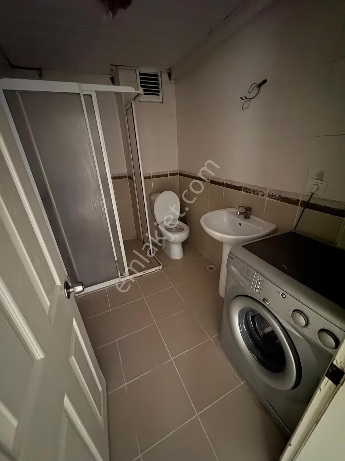 Görüklede Trio Ya 3 Dk Ayrı Mutfaklı 1+1 Eşyalı Kiralık Daire - Görsel 2