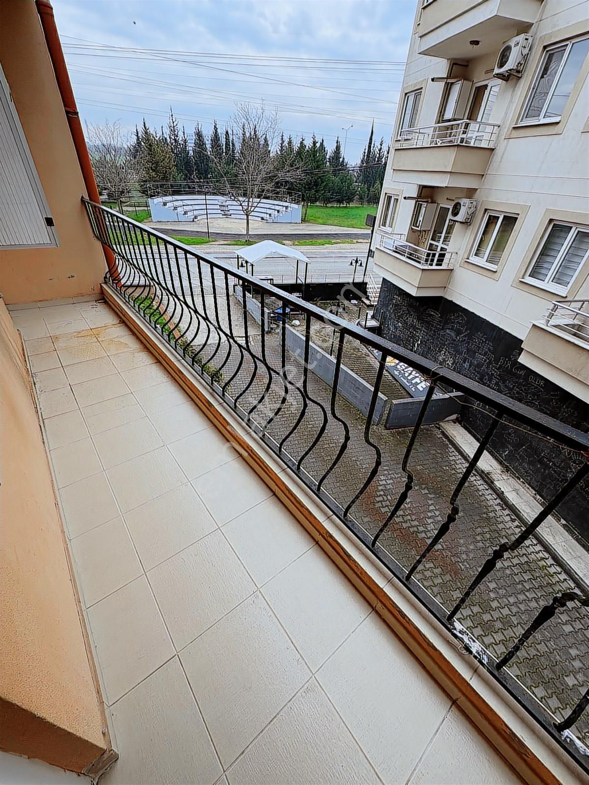 Görüklede Trio Ya 3 Dk Ayrı Mutfaklı 1+1 Eşyalı Kiralık Daire - Görsel 5