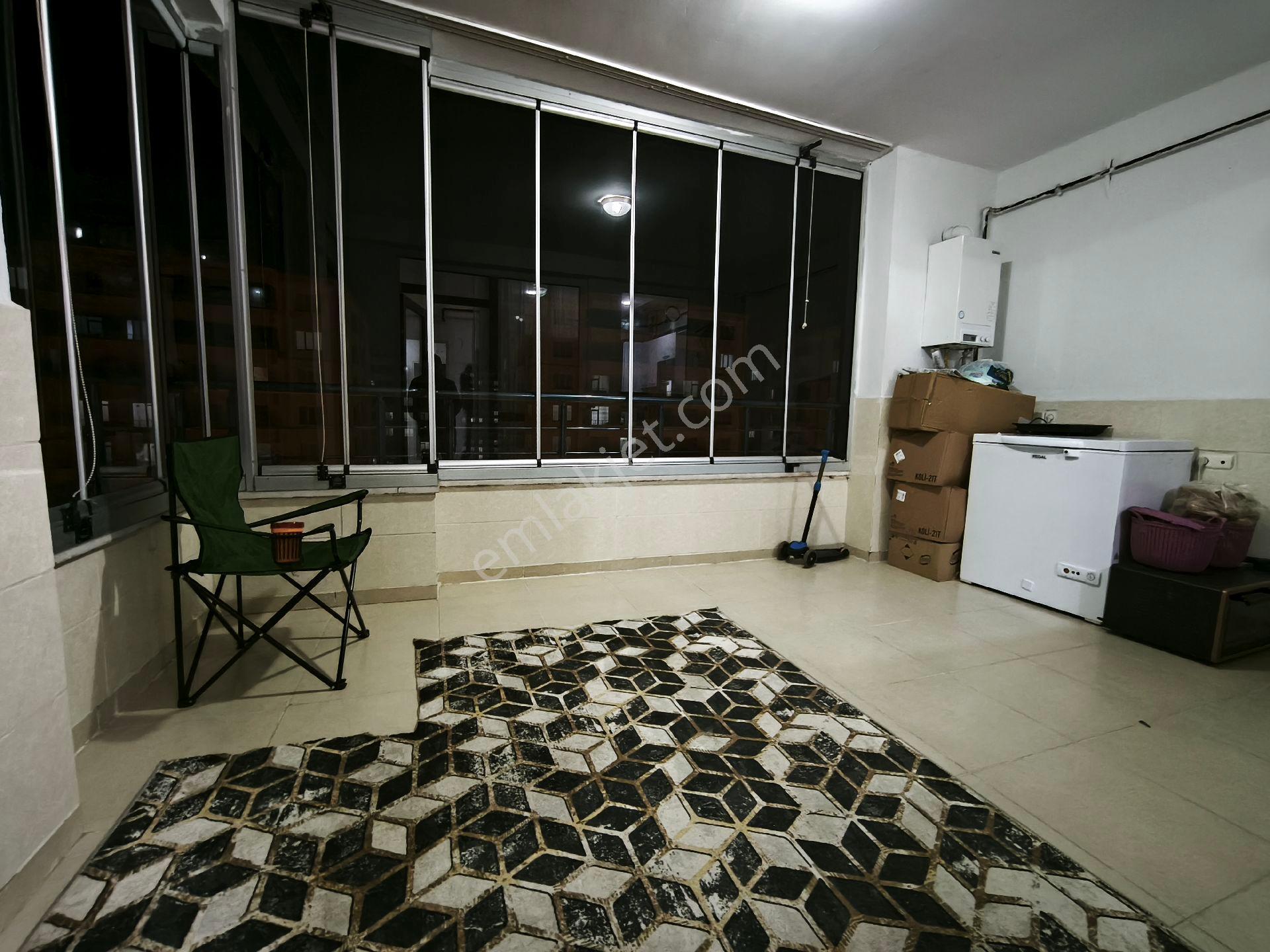 Premardan Fabrika Mahallesi Satılık 3+1 Daire - Görsel 10