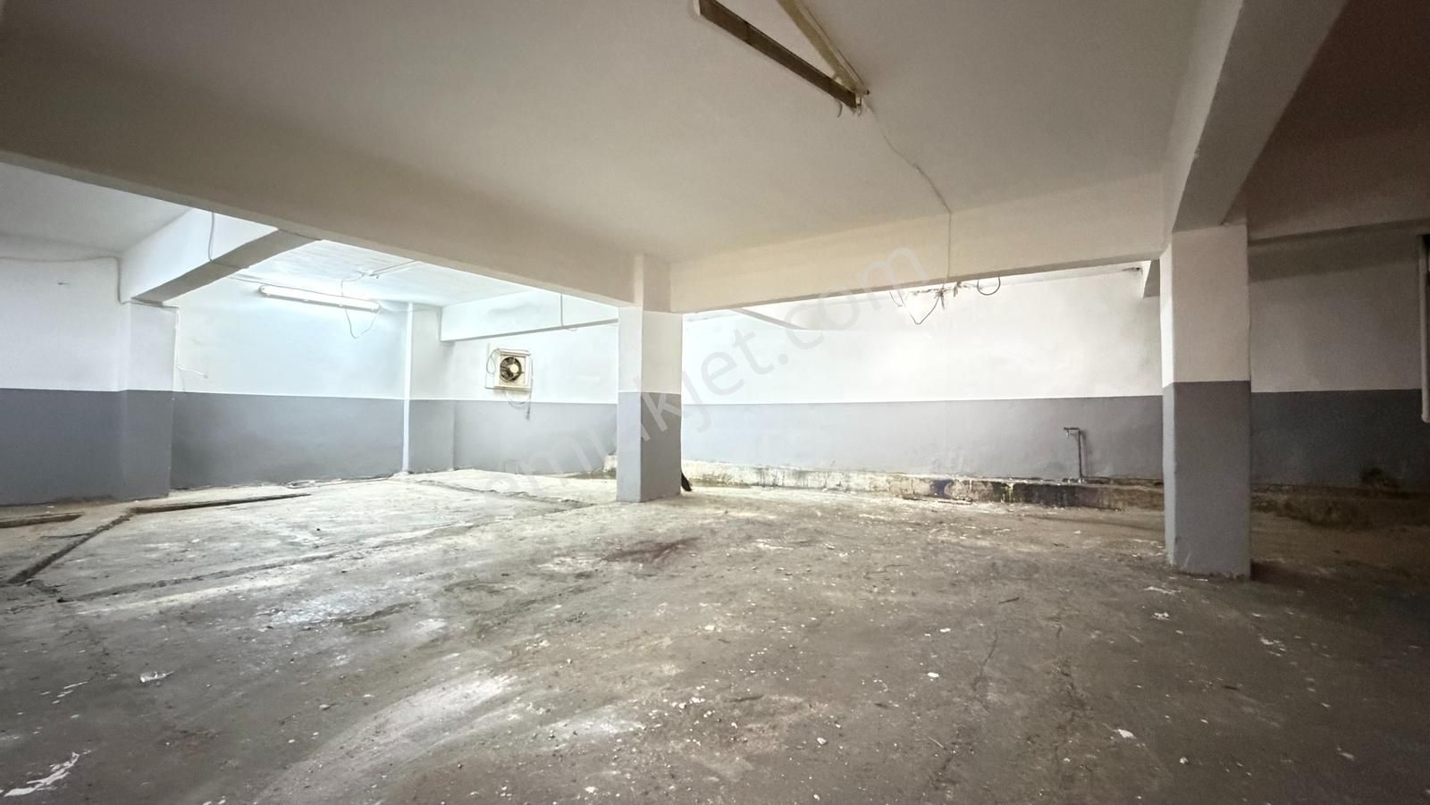 Kağıthane Gürsel Mh 150m2 Kiralık Dükkan Metrobüse 6dk - Görsel 17