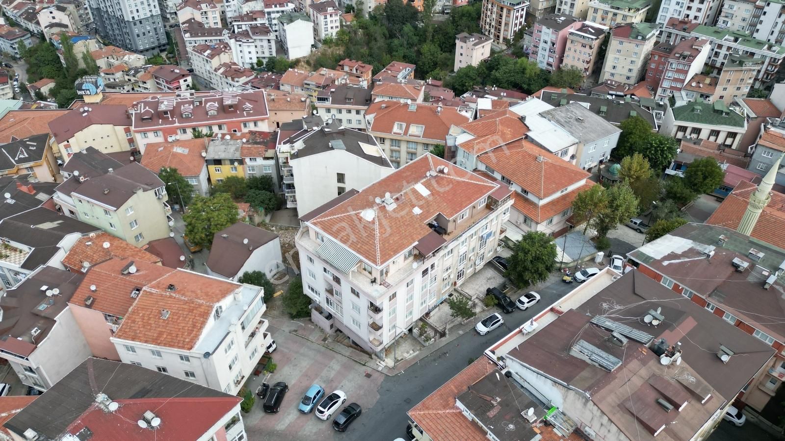 Kağıthane Gürsel Mh 150m2 Kiralık Dükkan Metrobüse 6dk - Görsel 3