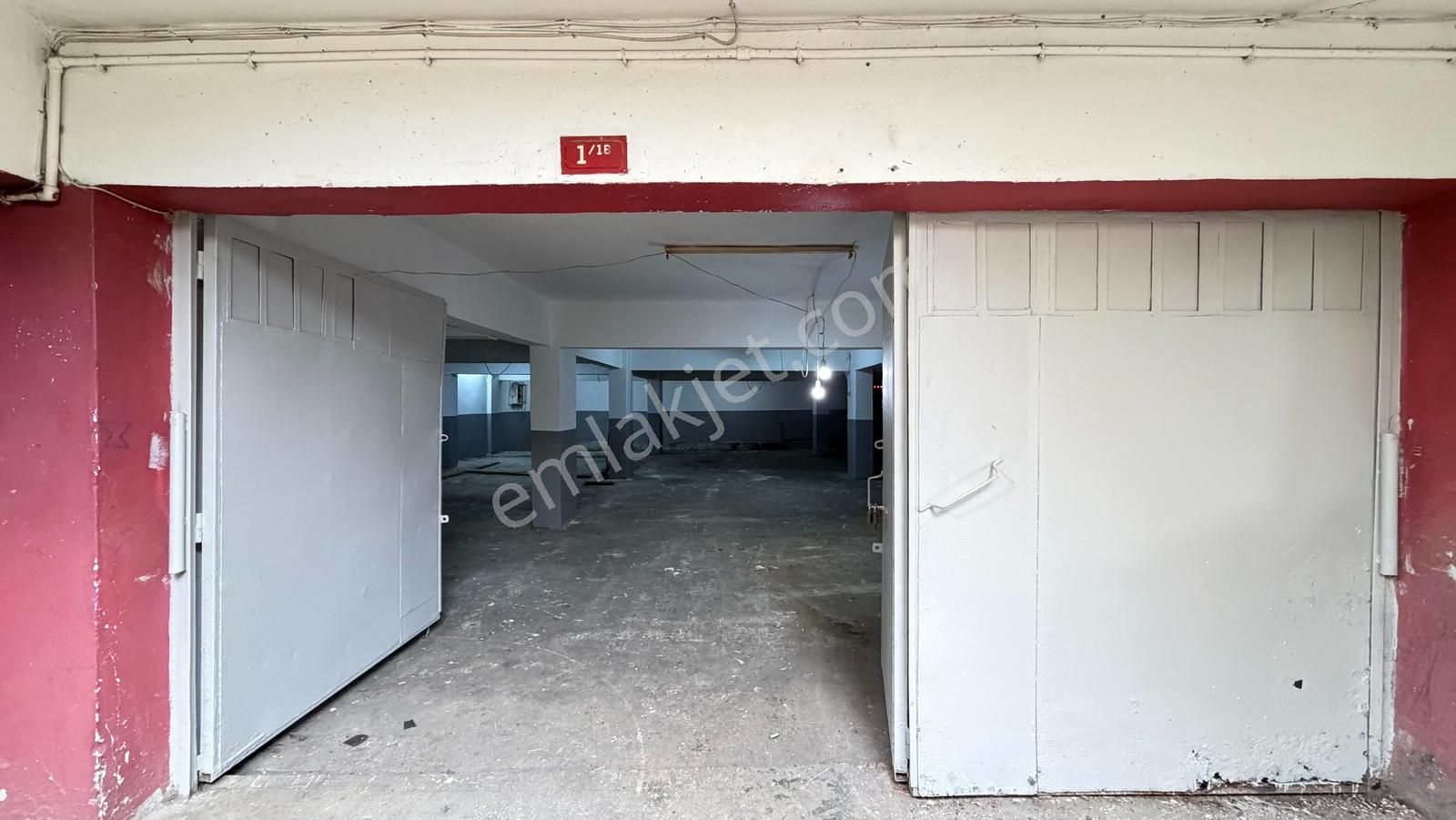 Kağıthane Gürsel Mh 150m2 Kiralık Dükkan Metrobüse 6dk - Görsel 9