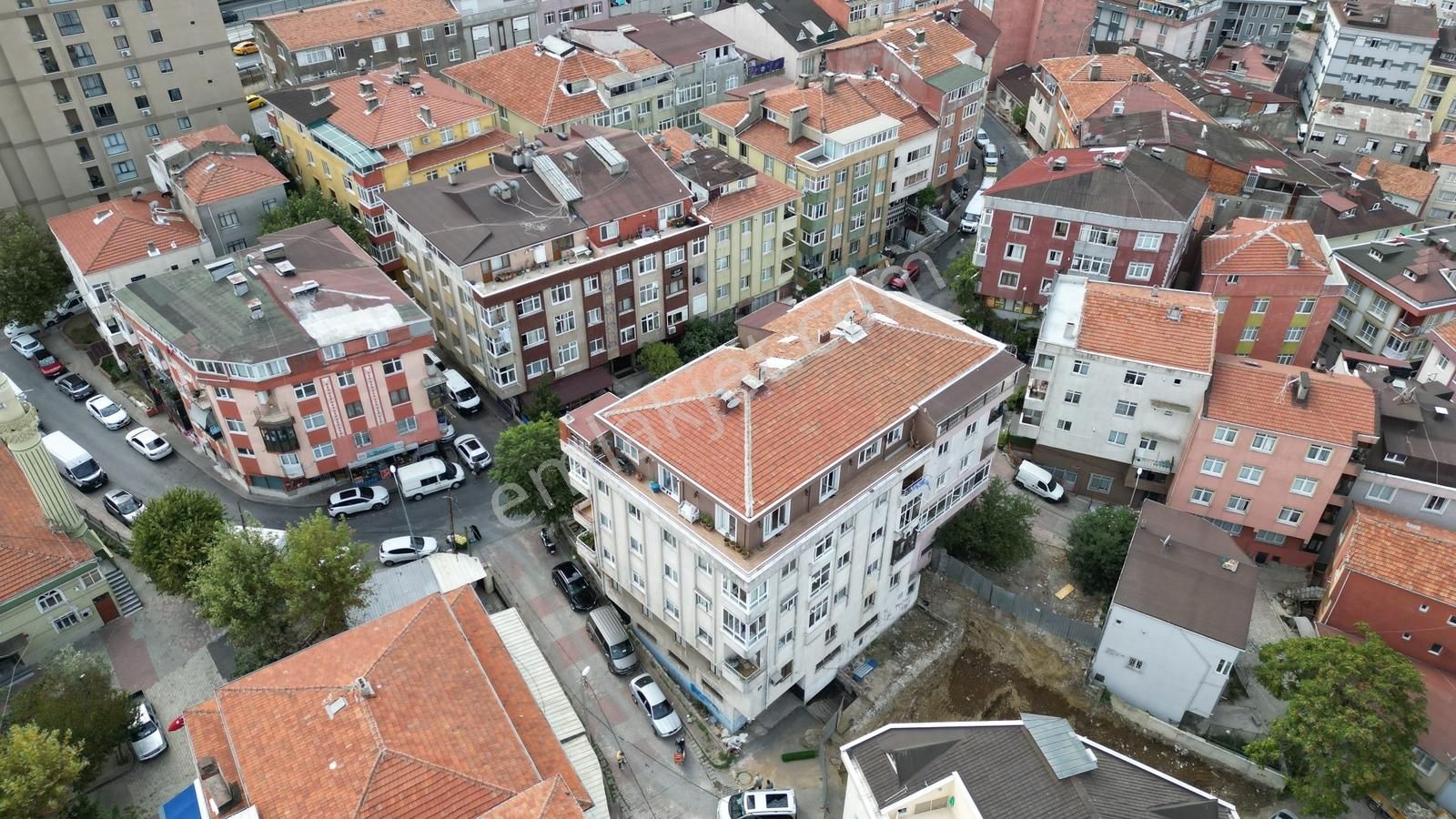 Kağıthane Gürsel Mh 150m2 Kiralık Dükkan Metrobüse 6dk - Görsel 4