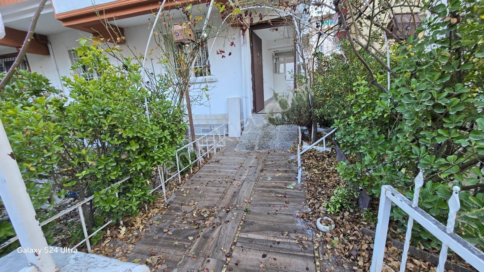 İstasyon Mah Satılık Eşyalı 2+1 Giriş Kat Ön Cephe Daire - Görsel 34