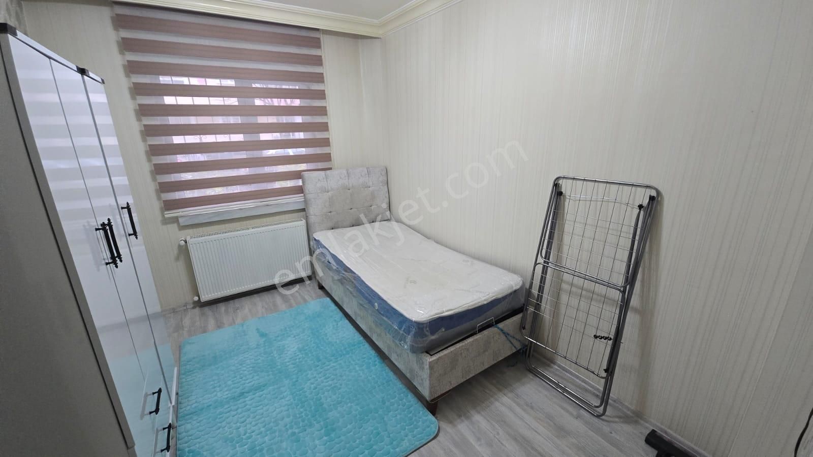 İstasyon Mah Satılık Eşyalı 2+1 Giriş Kat Ön Cephe Daire - Görsel 20