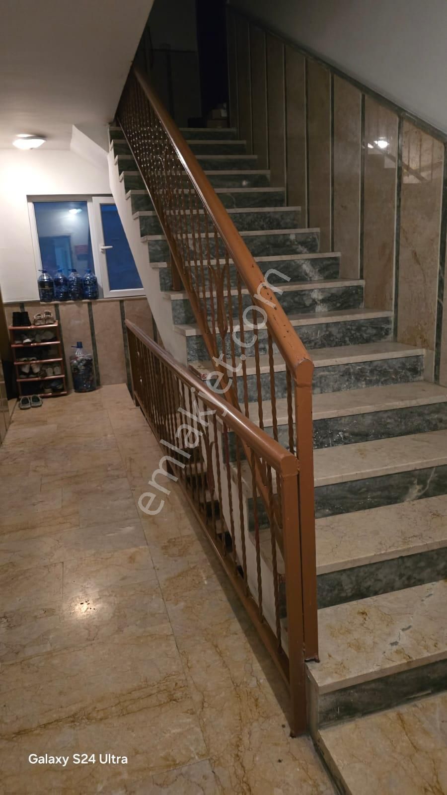 İstasyon Mah Satılık Eşyalı 2+1 Giriş Kat Ön Cephe Daire - Görsel 31