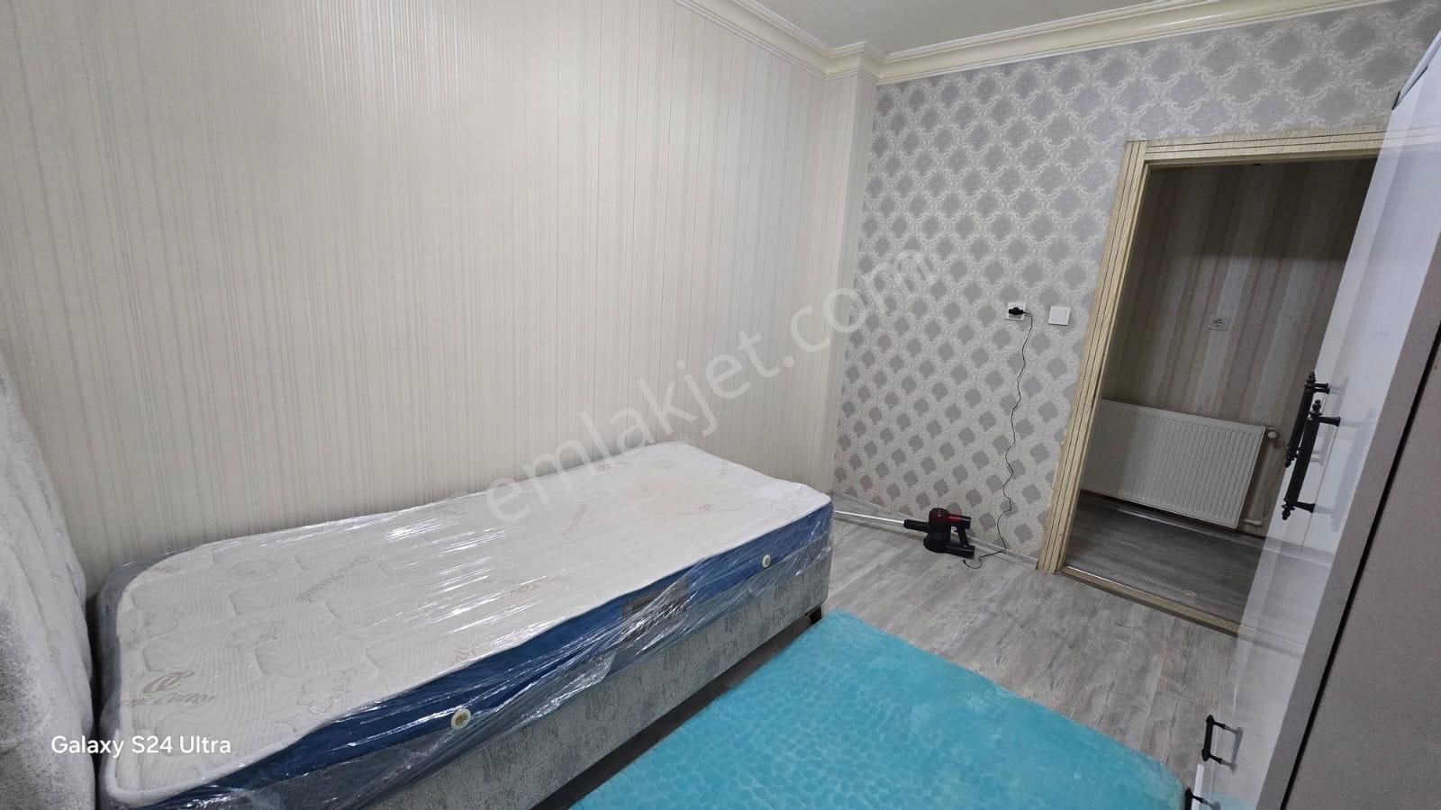 İstasyon Mah Satılık Eşyalı 2+1 Giriş Kat Ön Cephe Daire - Görsel 16