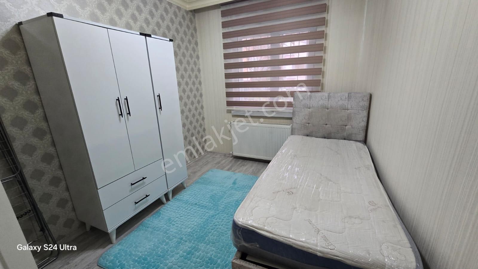 İstasyon Mah Satılık Eşyalı 2+1 Giriş Kat Ön Cephe Daire - Görsel 15