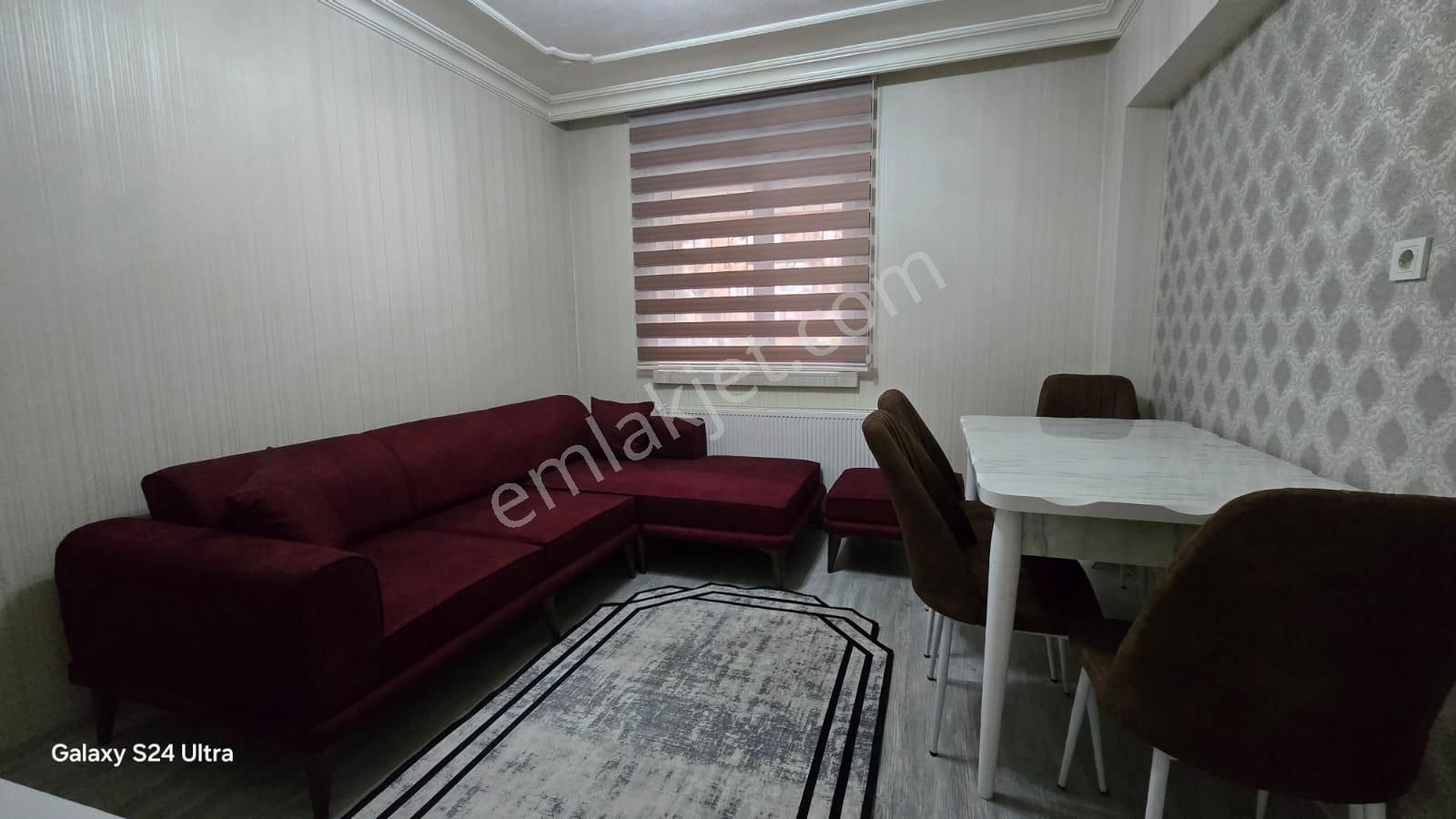 İstasyon Mah Satılık Eşyalı 2+1 Giriş Kat Ön Cephe Daire - Görsel 3