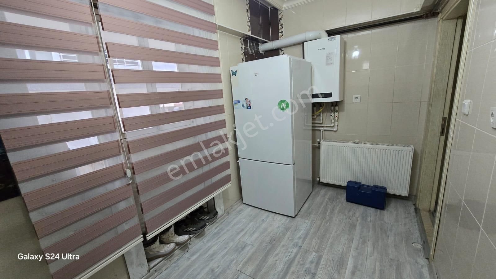 İstasyon Mah Satılık Eşyalı 2+1 Giriş Kat Ön Cephe Daire - Görsel 10