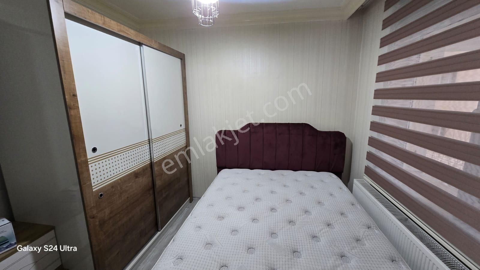 İstasyon Mah Satılık Eşyalı 2+1 Giriş Kat Ön Cephe Daire - Görsel 28