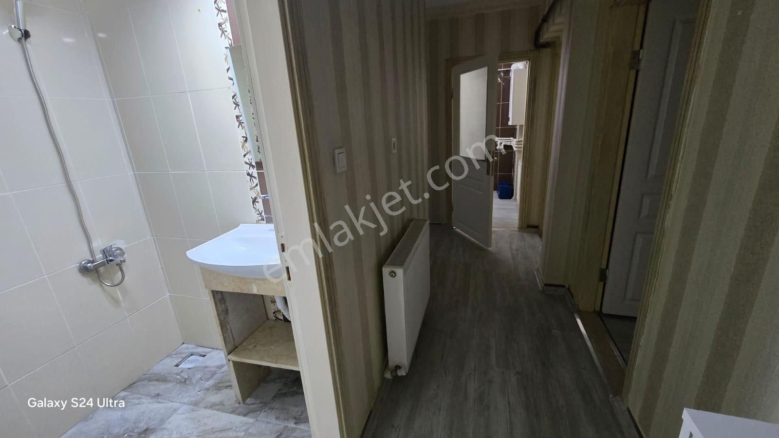 İstasyon Mah Satılık Eşyalı 2+1 Giriş Kat Ön Cephe Daire - Görsel 14