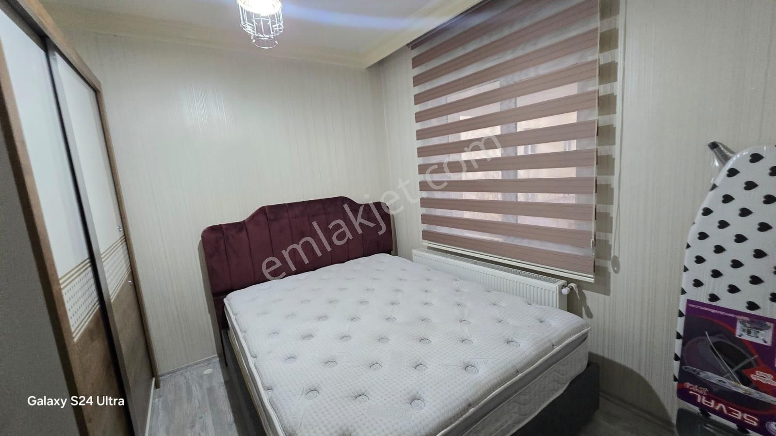 İstasyon Mah Satılık Eşyalı 2+1 Giriş Kat Ön Cephe Daire - Görsel 29