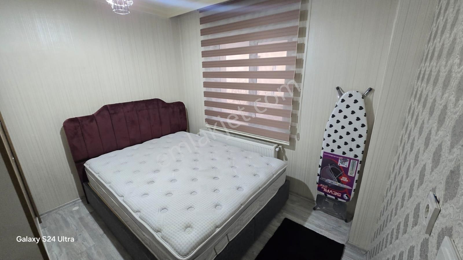 İstasyon Mah Satılık Eşyalı 2+1 Giriş Kat Ön Cephe Daire - Görsel 27