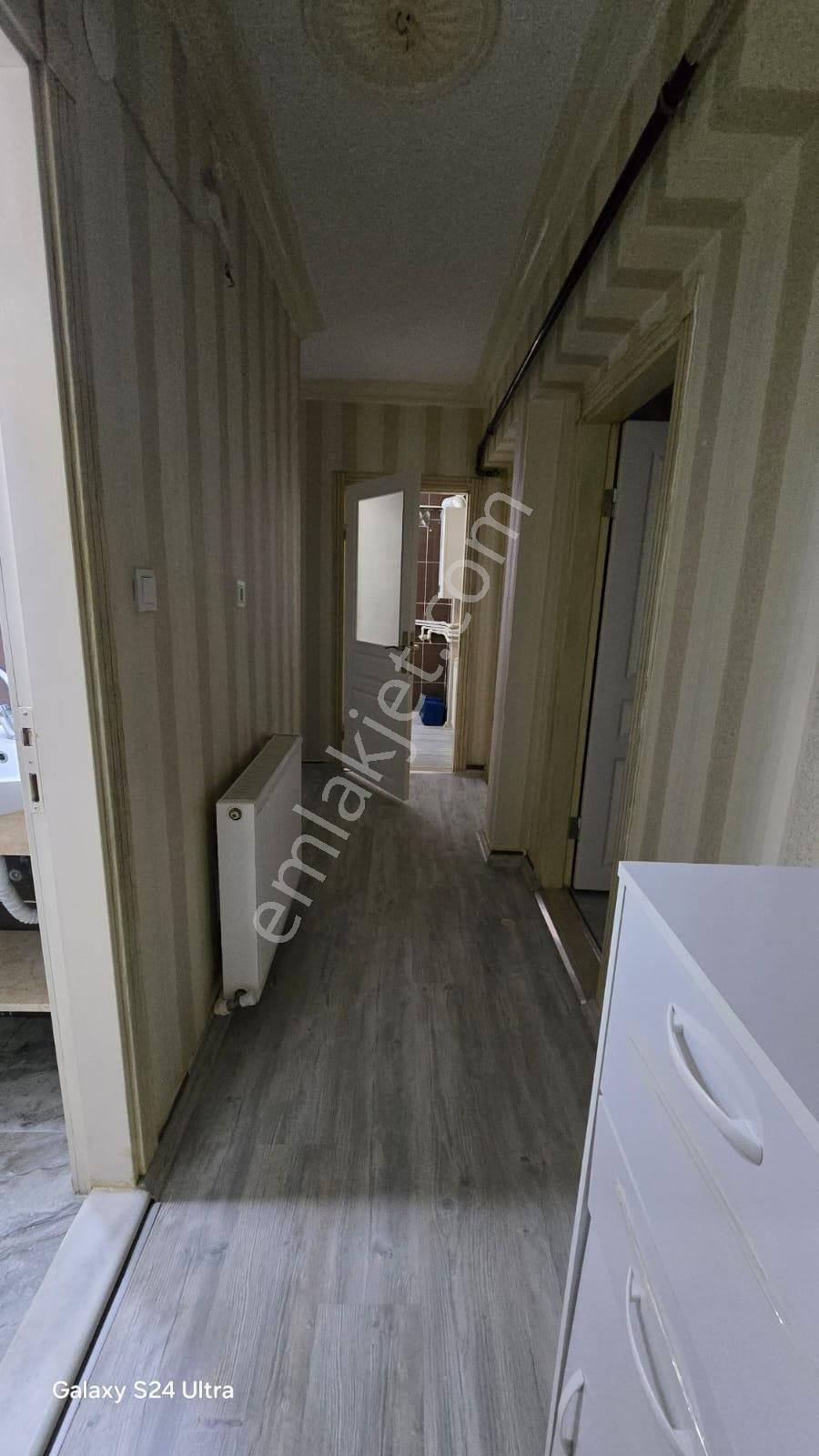 İstasyon Mah Satılık Eşyalı 2+1 Giriş Kat Ön Cephe Daire - Görsel 8