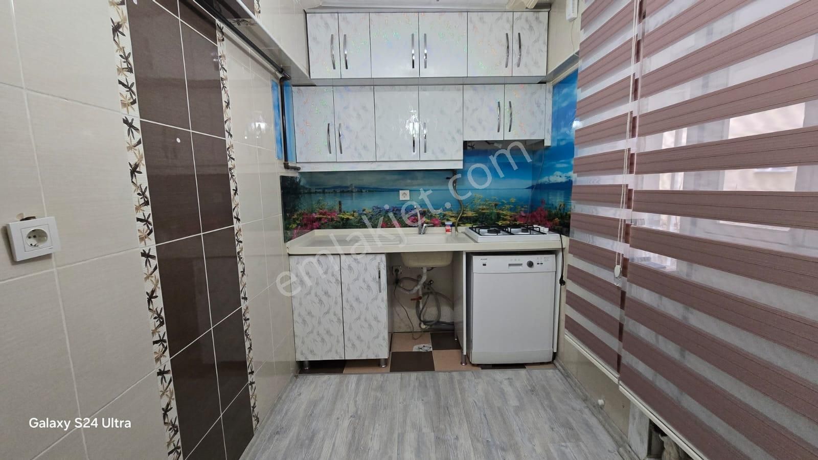 İstasyon Mah Satılık Eşyalı 2+1 Giriş Kat Ön Cephe Daire - Görsel 13