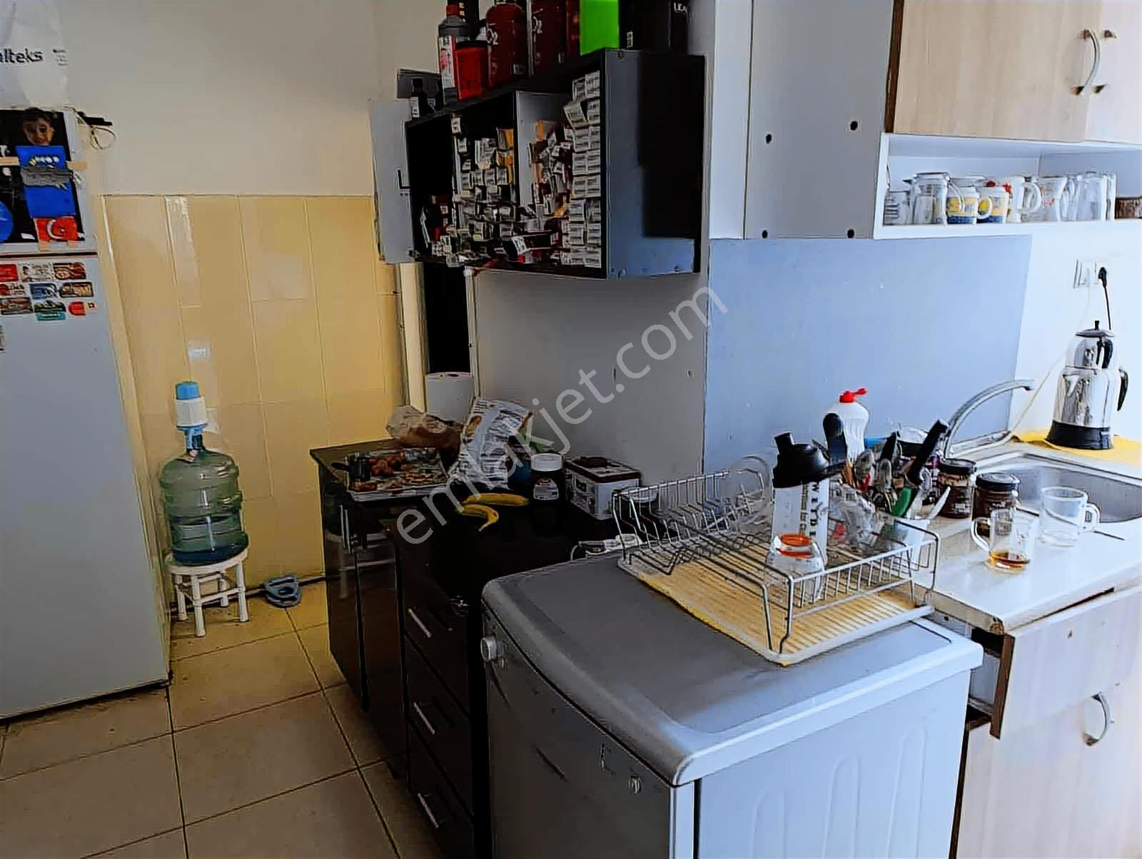 Cengizhan Caddesinde Satılık 74 M2 Dükkan - Görsel 3