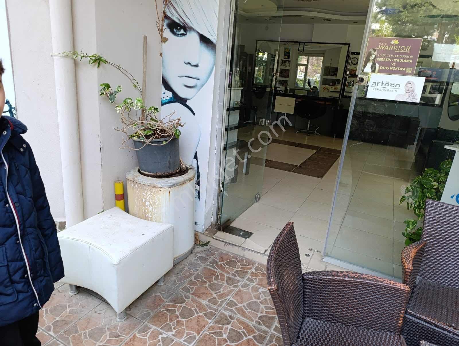 Cengizhan Caddesinde Satılık 74 M2 Dükkan - Görsel 6