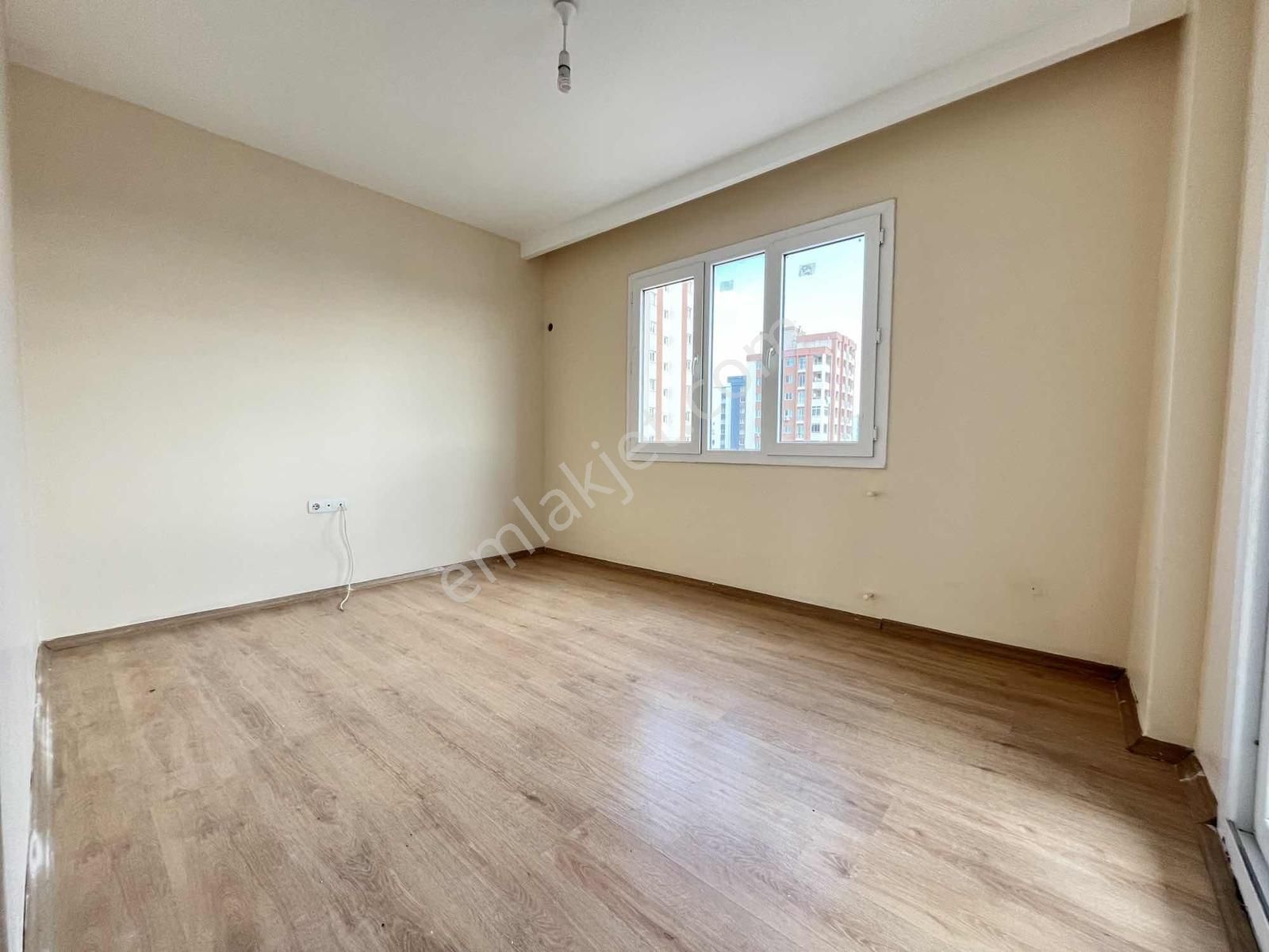 Kule Park'dan Cadde Üzeri Site İçi Havuzlu Satılık 2+1 Daire - Görsel 21