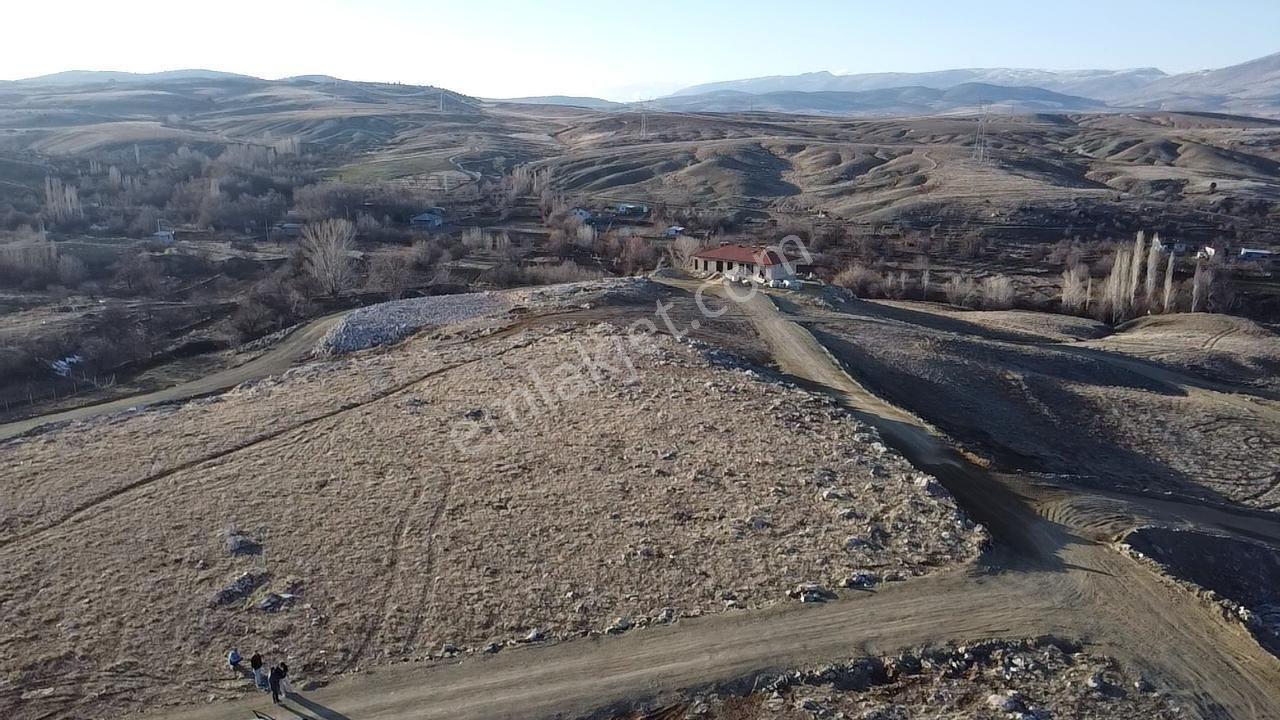 Meram Karadiğin De 704 M2 Müstakil Tapulu Villa Arsası - Görsel 3