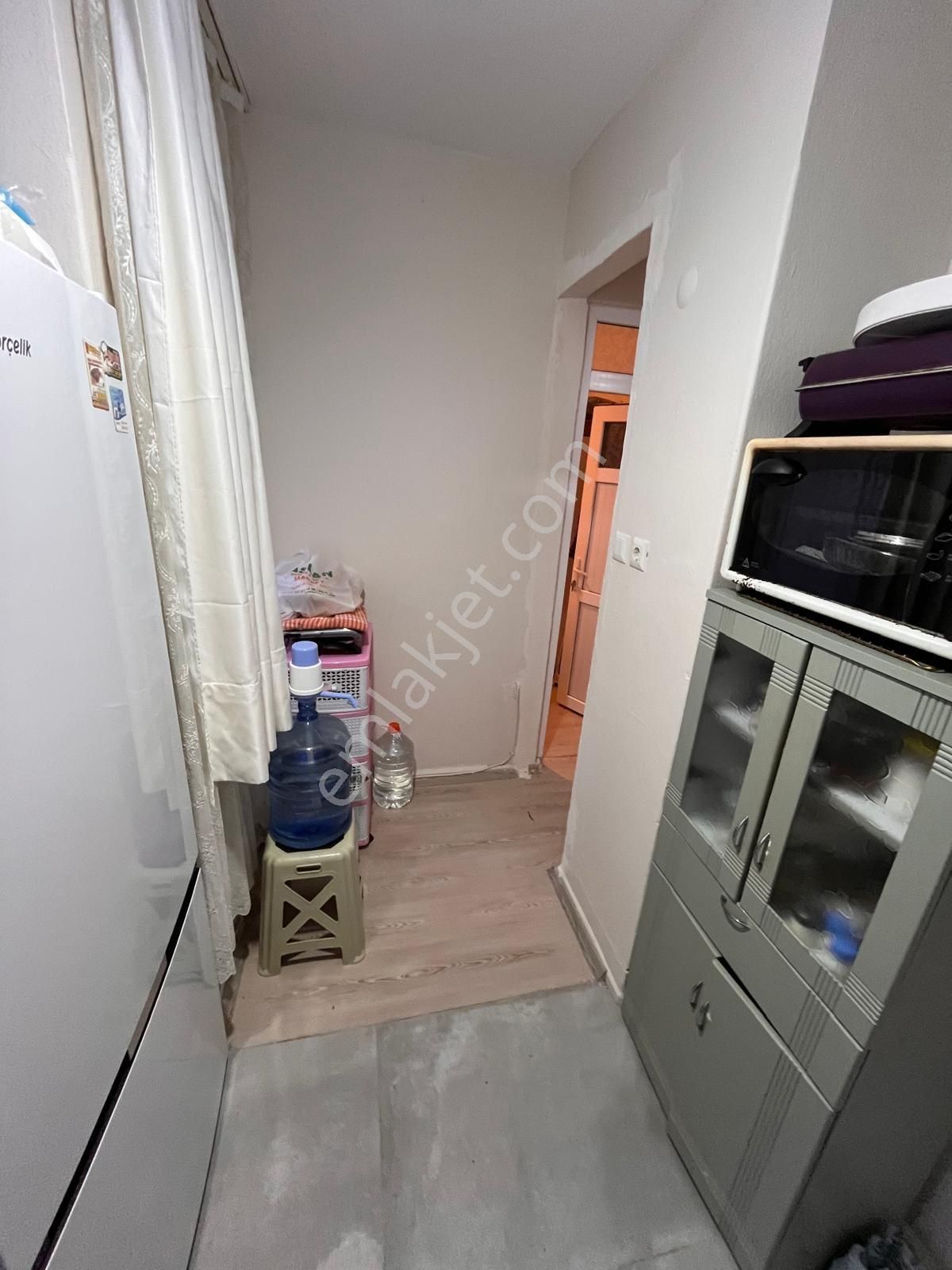 Üçyol Meydanda 2+1 90m2 Arakat Temiz Bakımlı Daire - Görsel 22