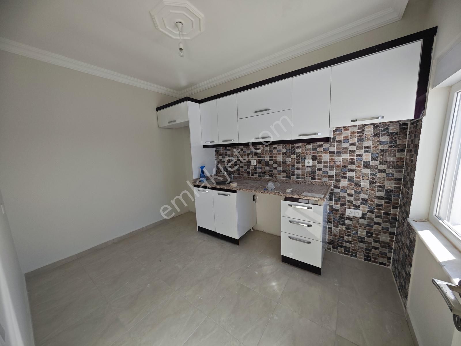 Kepez Erenköy Mah. Teraslı 2+1 Kiralık Daire - Görsel 14