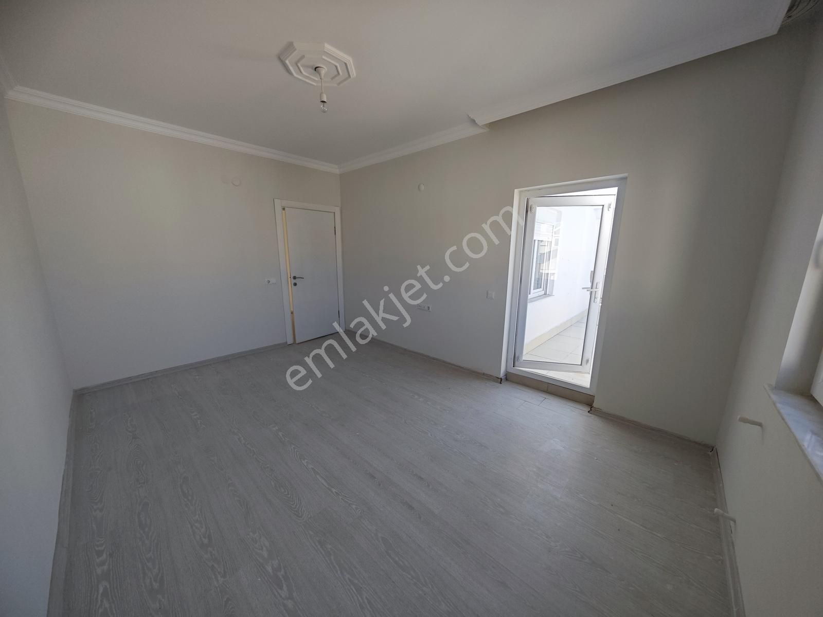 Kepez Erenköy Mah. Teraslı 2+1 Kiralık Daire - Görsel 2