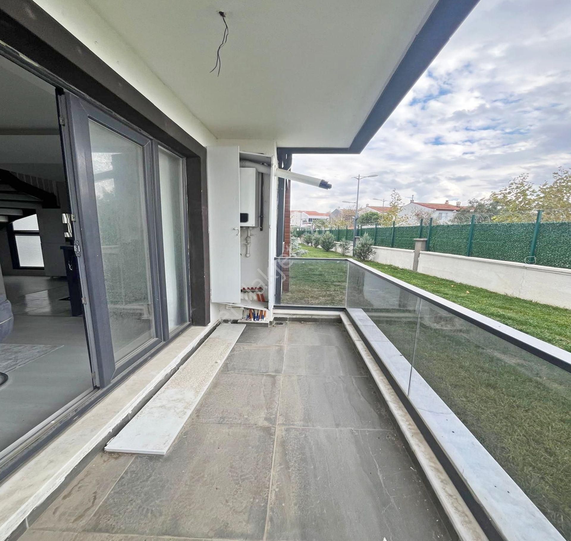 Cilin Royal Konaklarında Oturuma Hazır Boş Villalar - Görsel 6