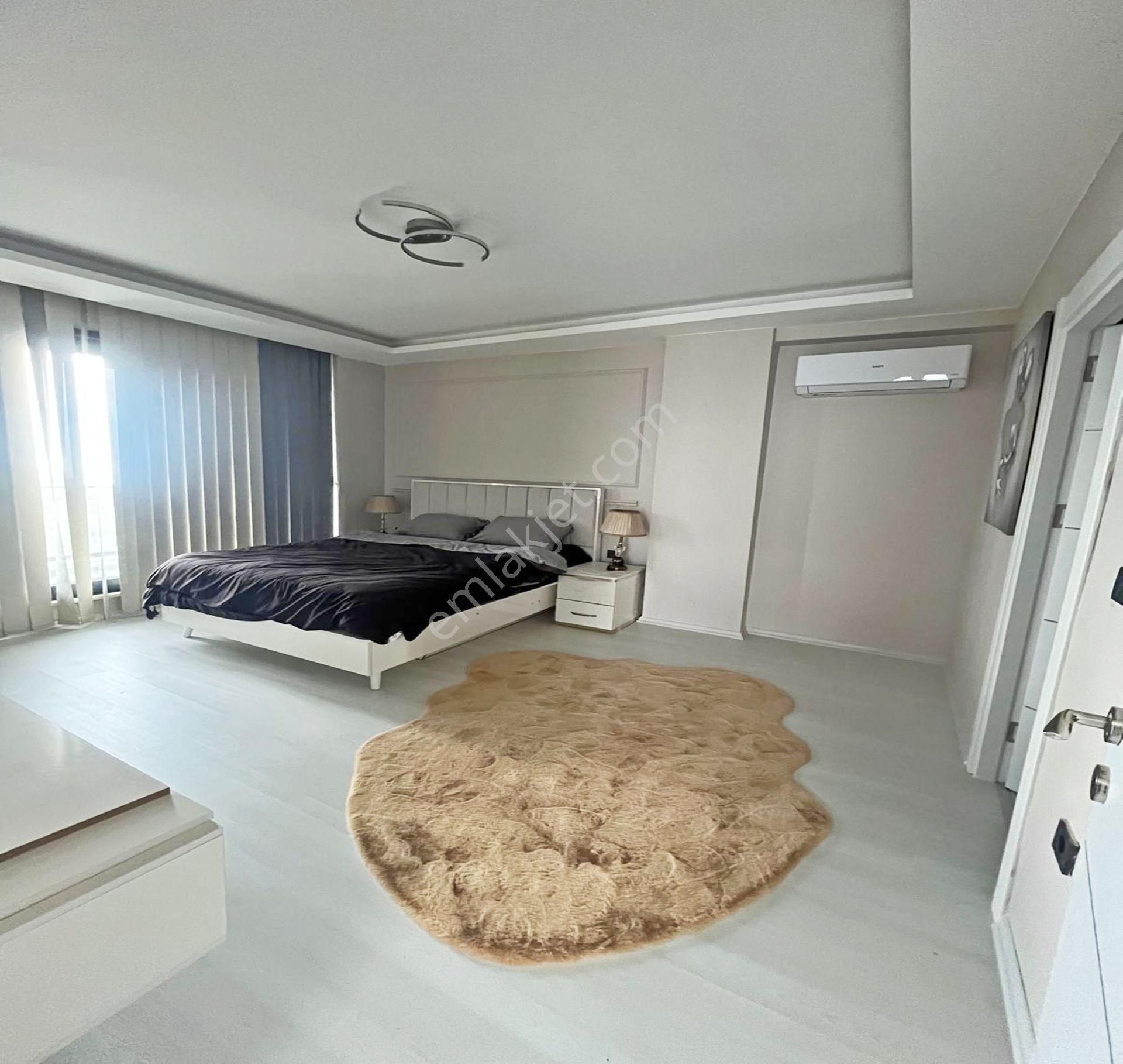 Cilin Royal Konaklarında Oturuma Hazır Boş Villalar - Görsel 17