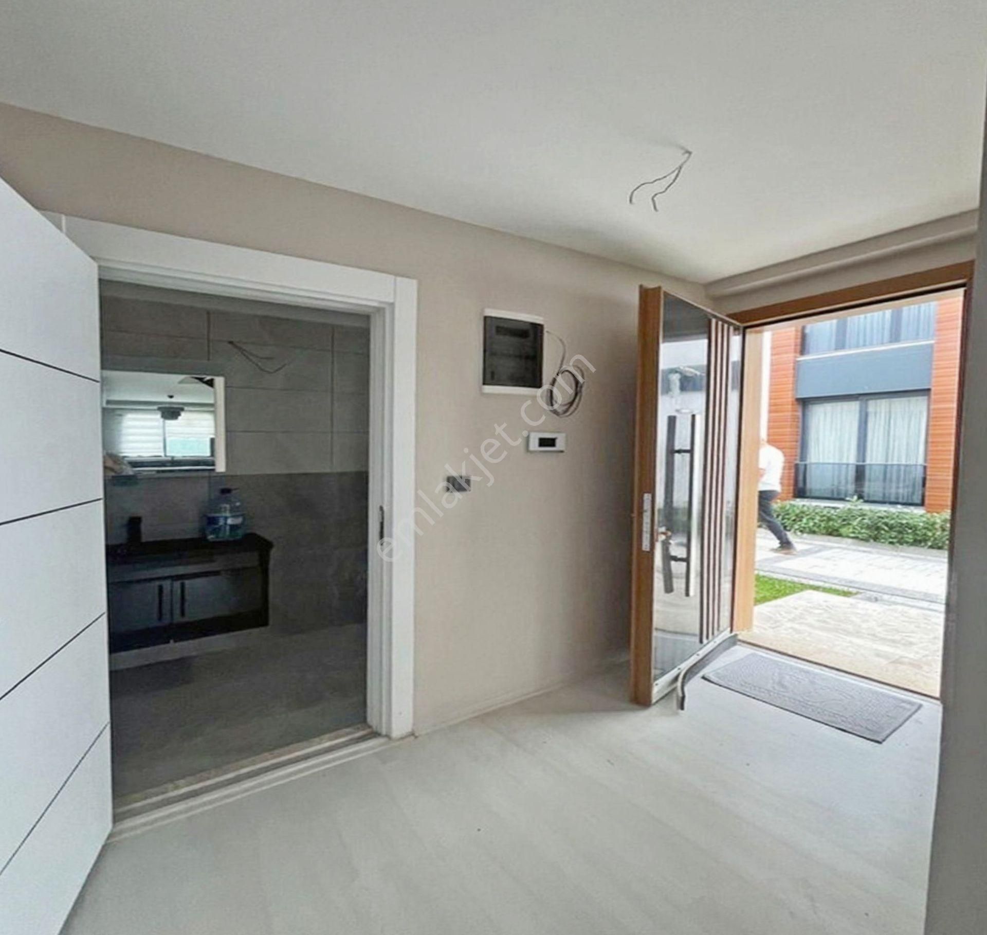 Cilin Royal Konaklarında Oturuma Hazır Boş Villalar - Görsel 9