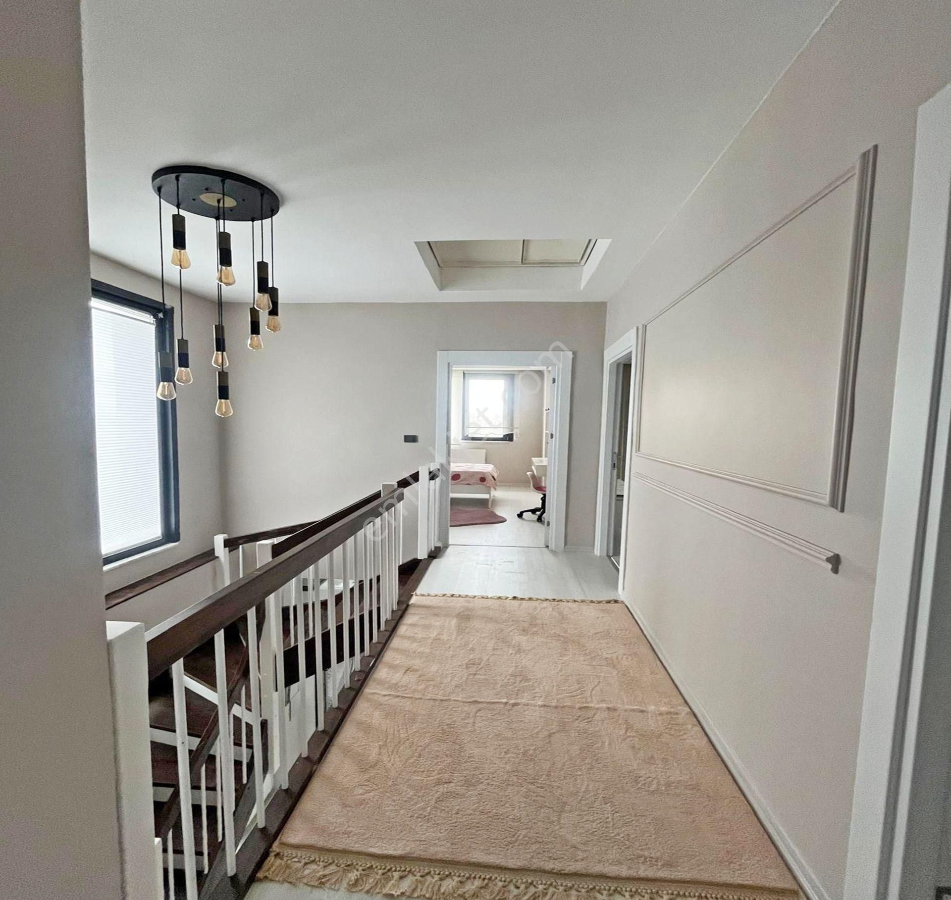 Cilin Royal Konaklarında Oturuma Hazır Boş Villalar - Görsel 13