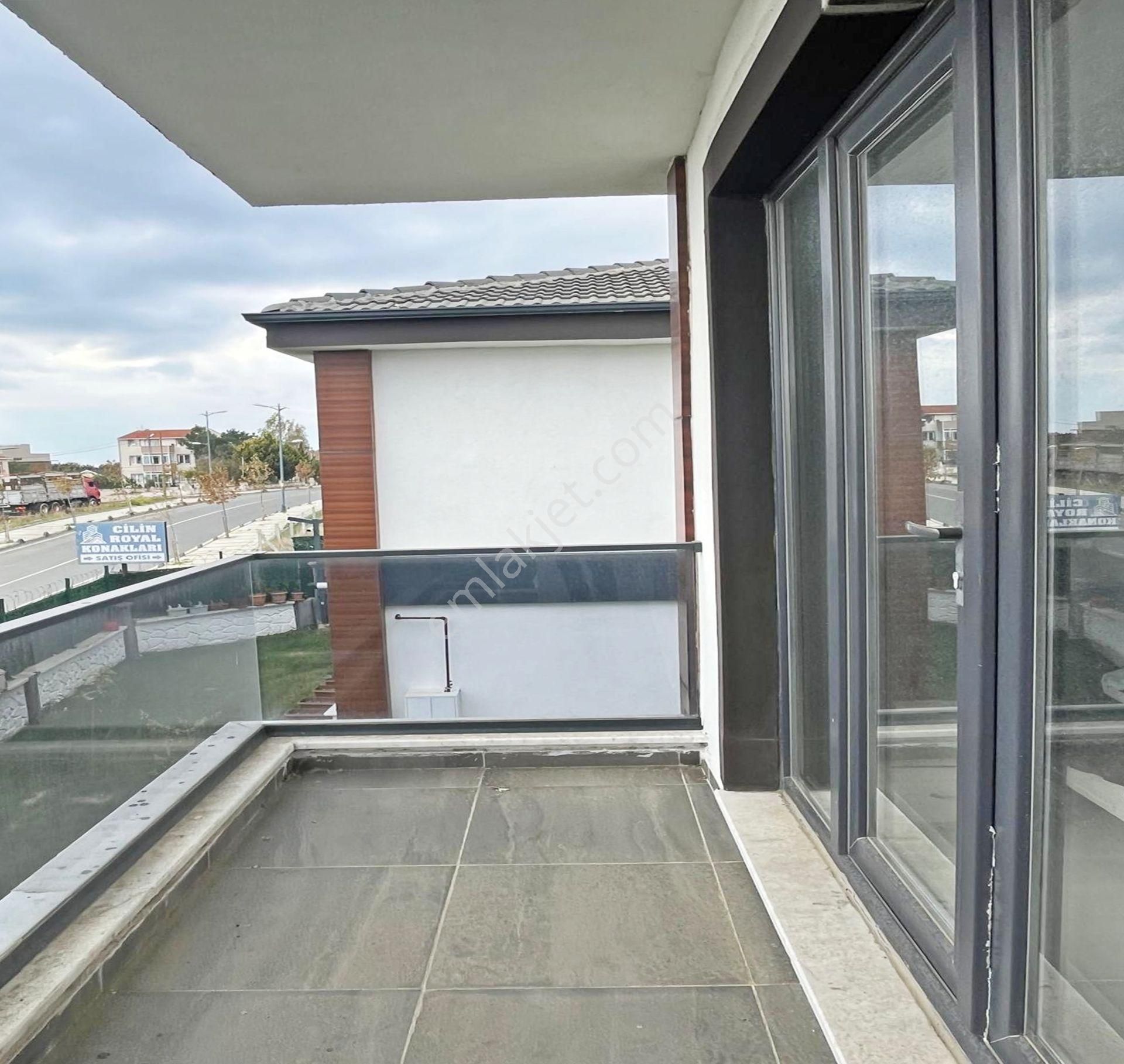 Cilin Royal Konaklarında Oturuma Hazır Boş Villalar - Görsel 25