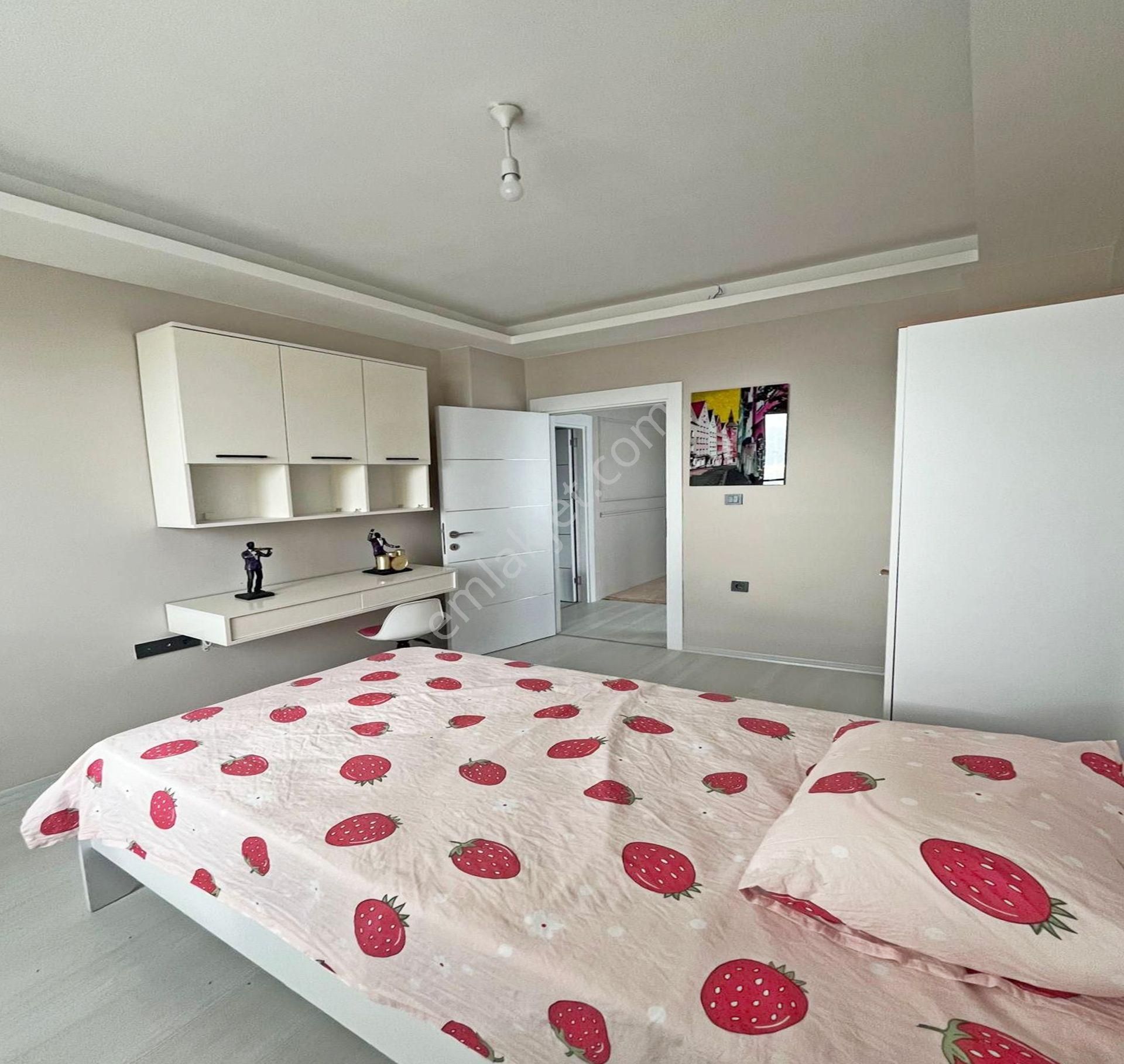 Cilin Royal Konaklarında Oturuma Hazır Boş Villalar - Görsel 16