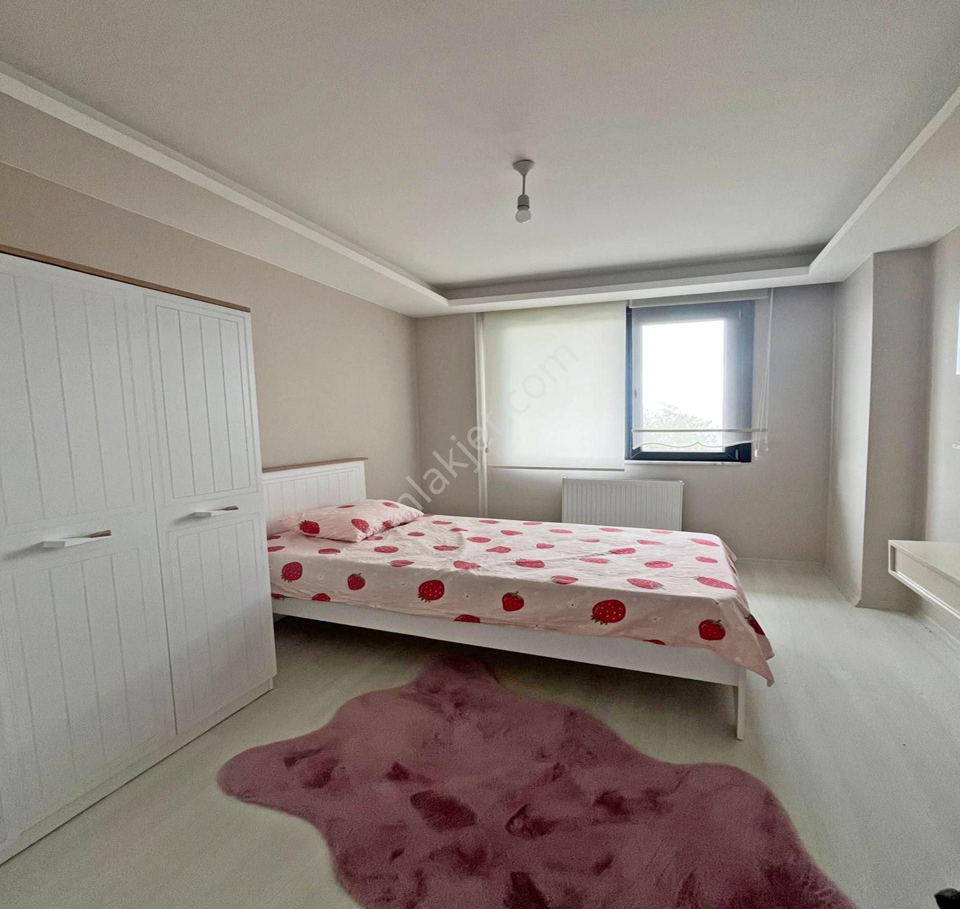 Cilin Royal Konaklarında Oturuma Hazır Boş Villalar - Görsel 15