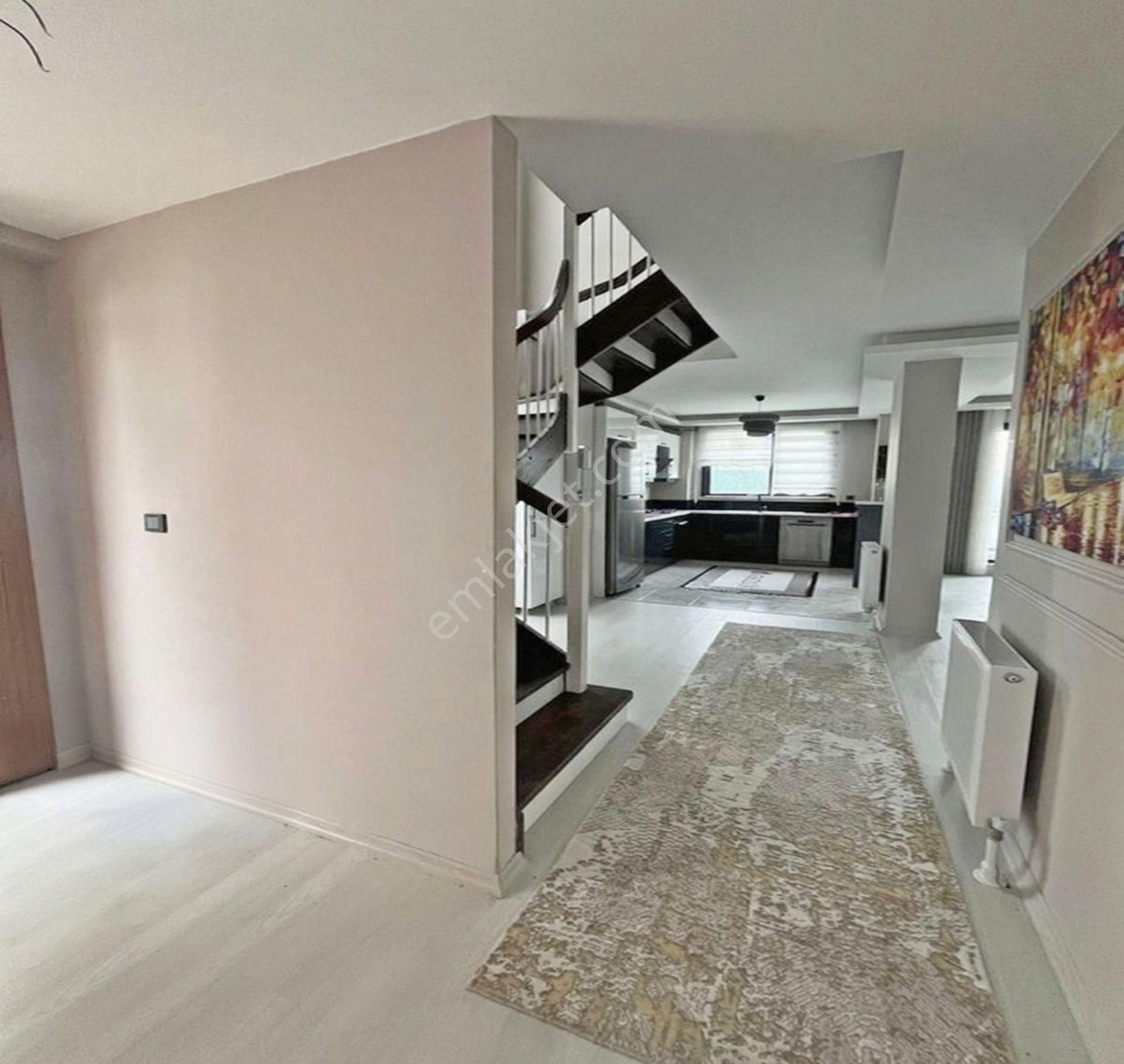 Cilin Royal Konaklarında Oturuma Hazır Boş Villalar - Görsel 2