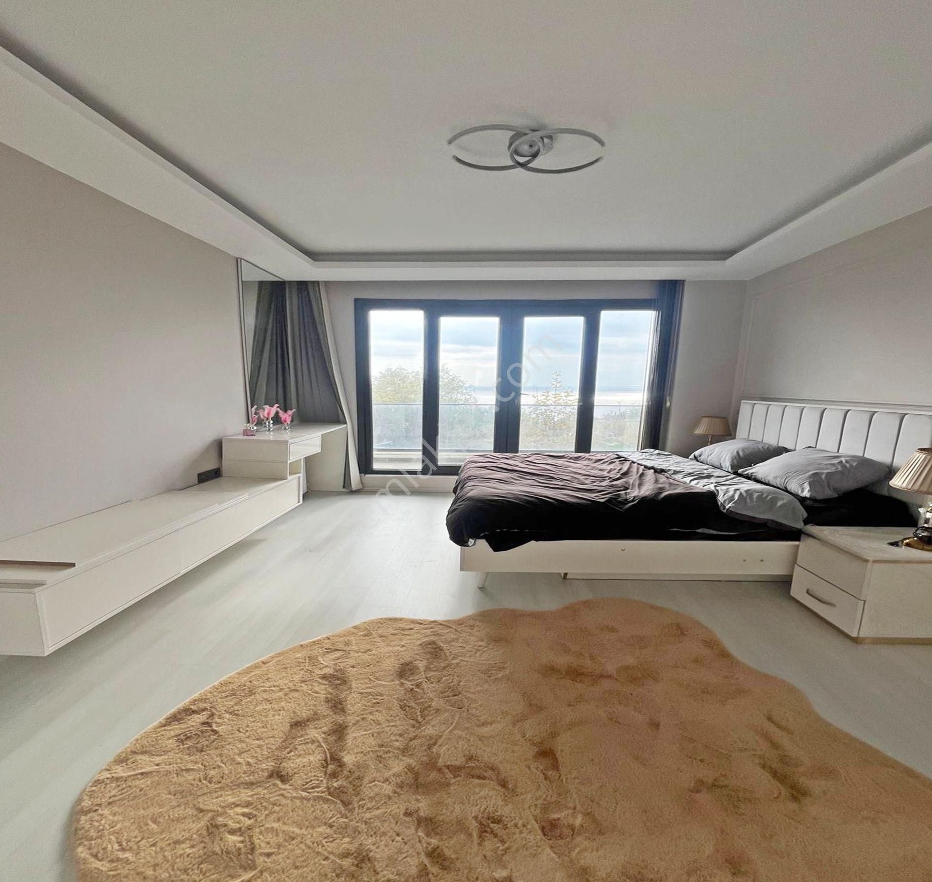 Cilin Royal Konaklarında Oturuma Hazır Boş Villalar - Görsel 34