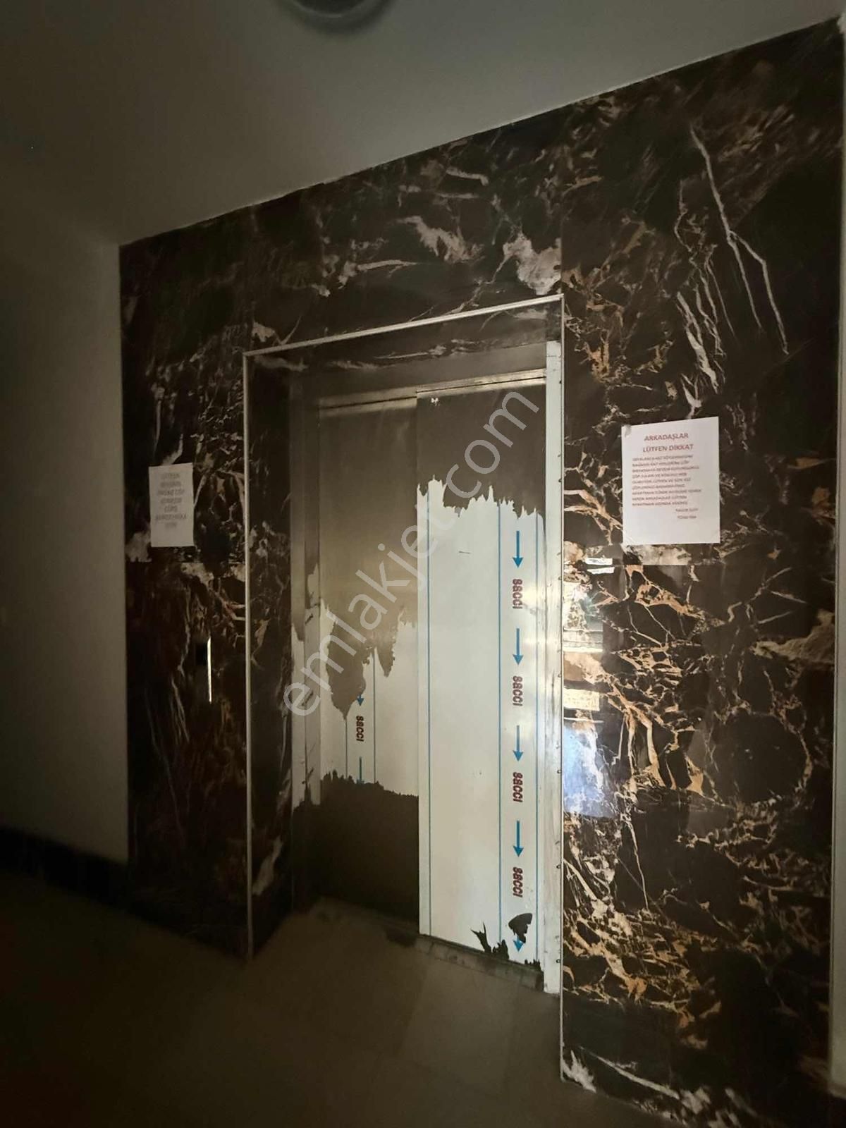 Beyaz Evlerde Kira Getirisi Yüksek Yatırımlık 1+1 Eşyalı Satılık - Görsel 3