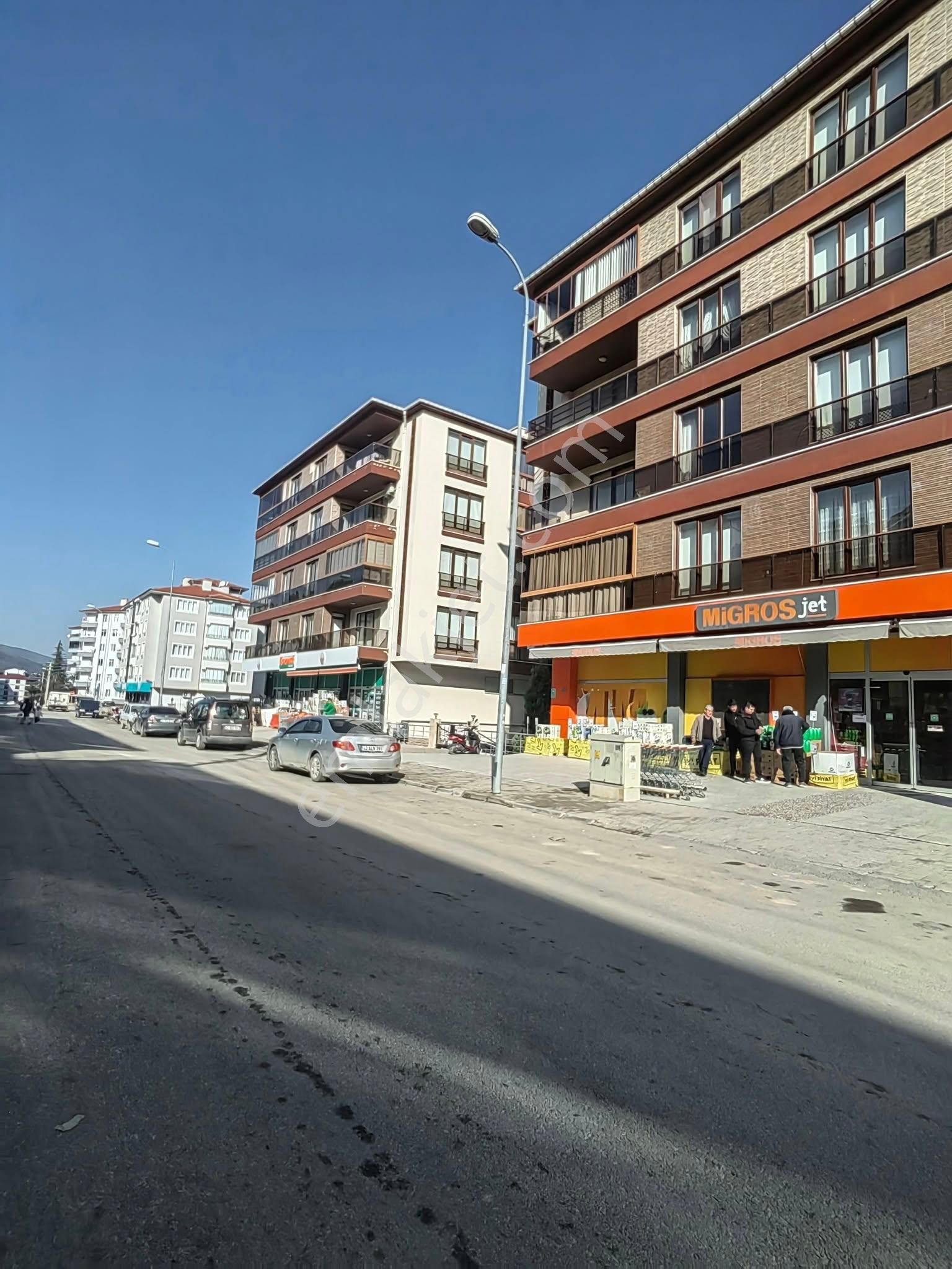 Nasreddin Emlaktan Yarenlerde Kiralık Eşyalı Daire - Görsel 19