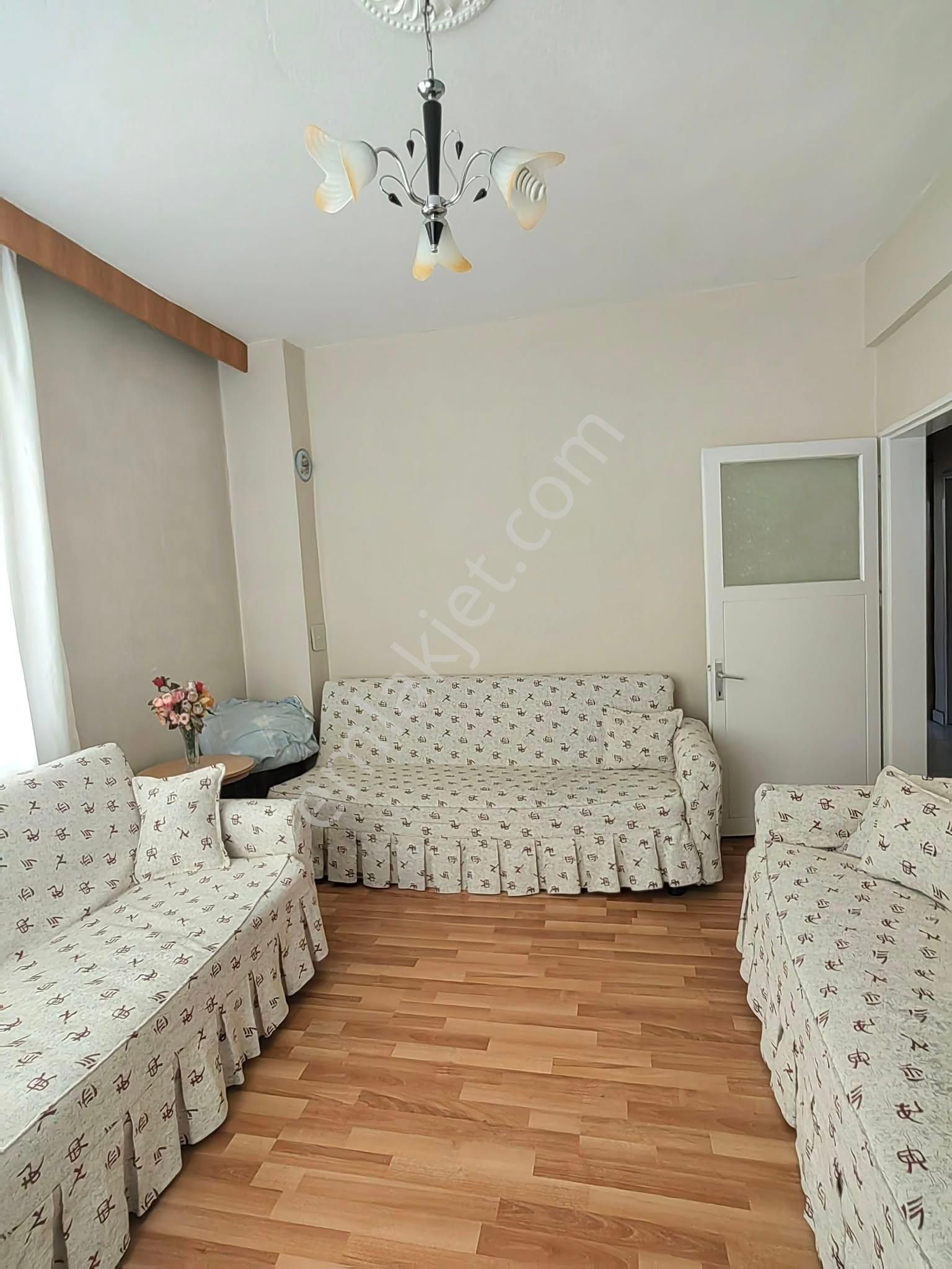 Nasreddin Emlaktan Yarenlerde Kiralık Eşyalı Daire - Görsel 5