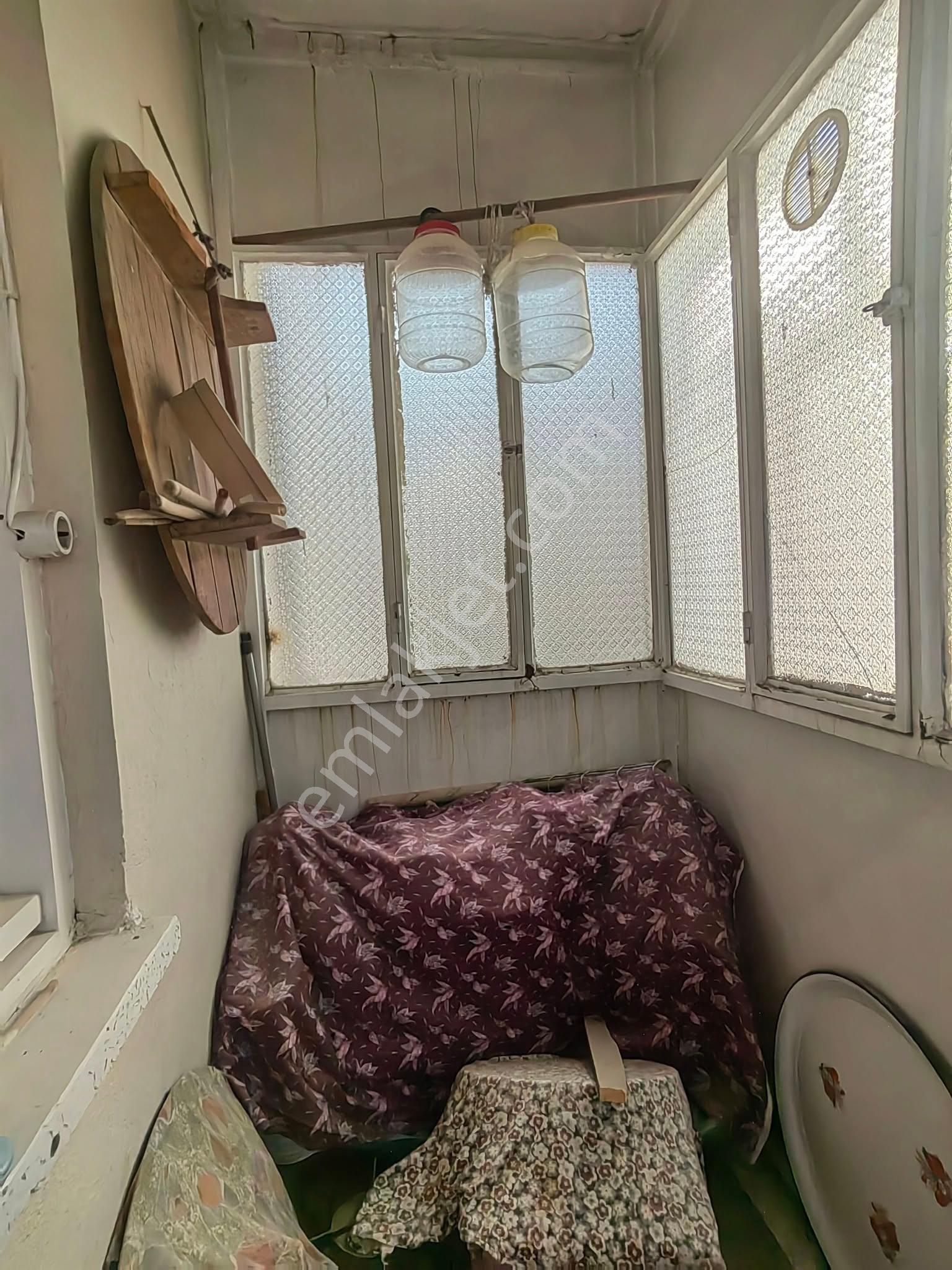 Nasreddin Emlaktan Yarenlerde Kiralık Eşyalı Daire - Görsel 11