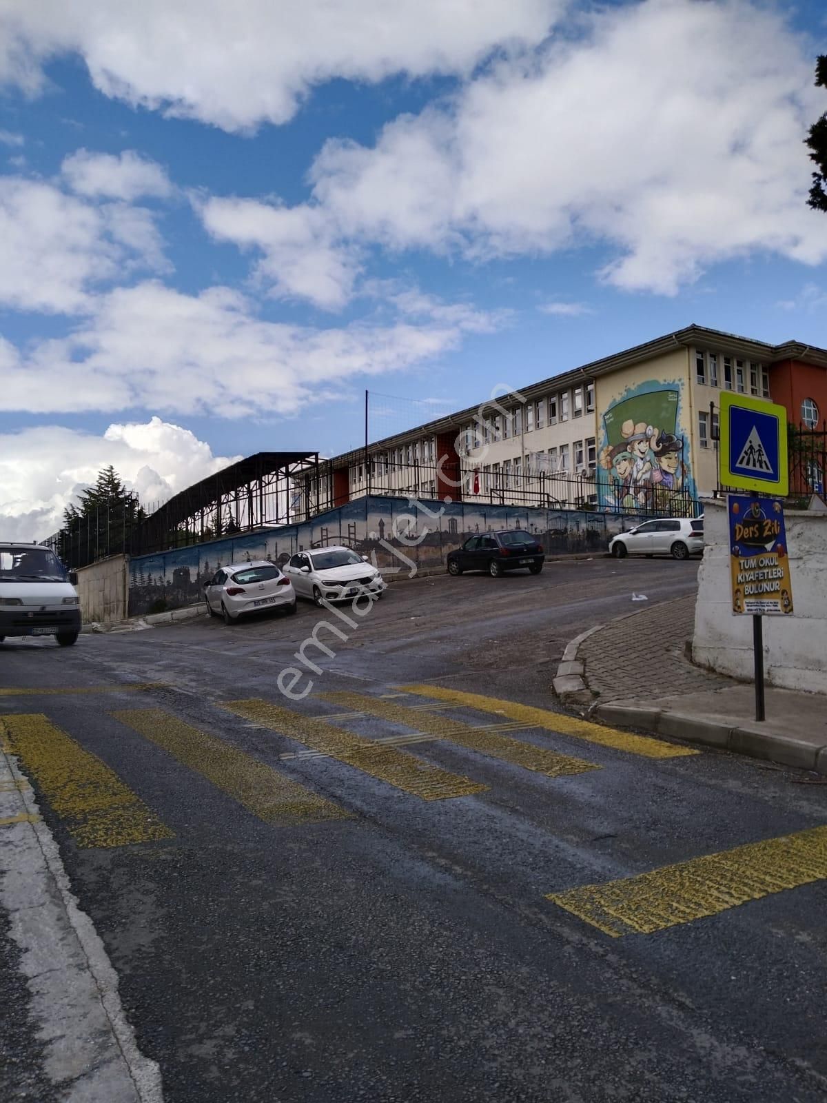 Turyap Buca'dan Egekent 3 Sitesi'nde Kiralık 3+1 Daire - Görsel 2