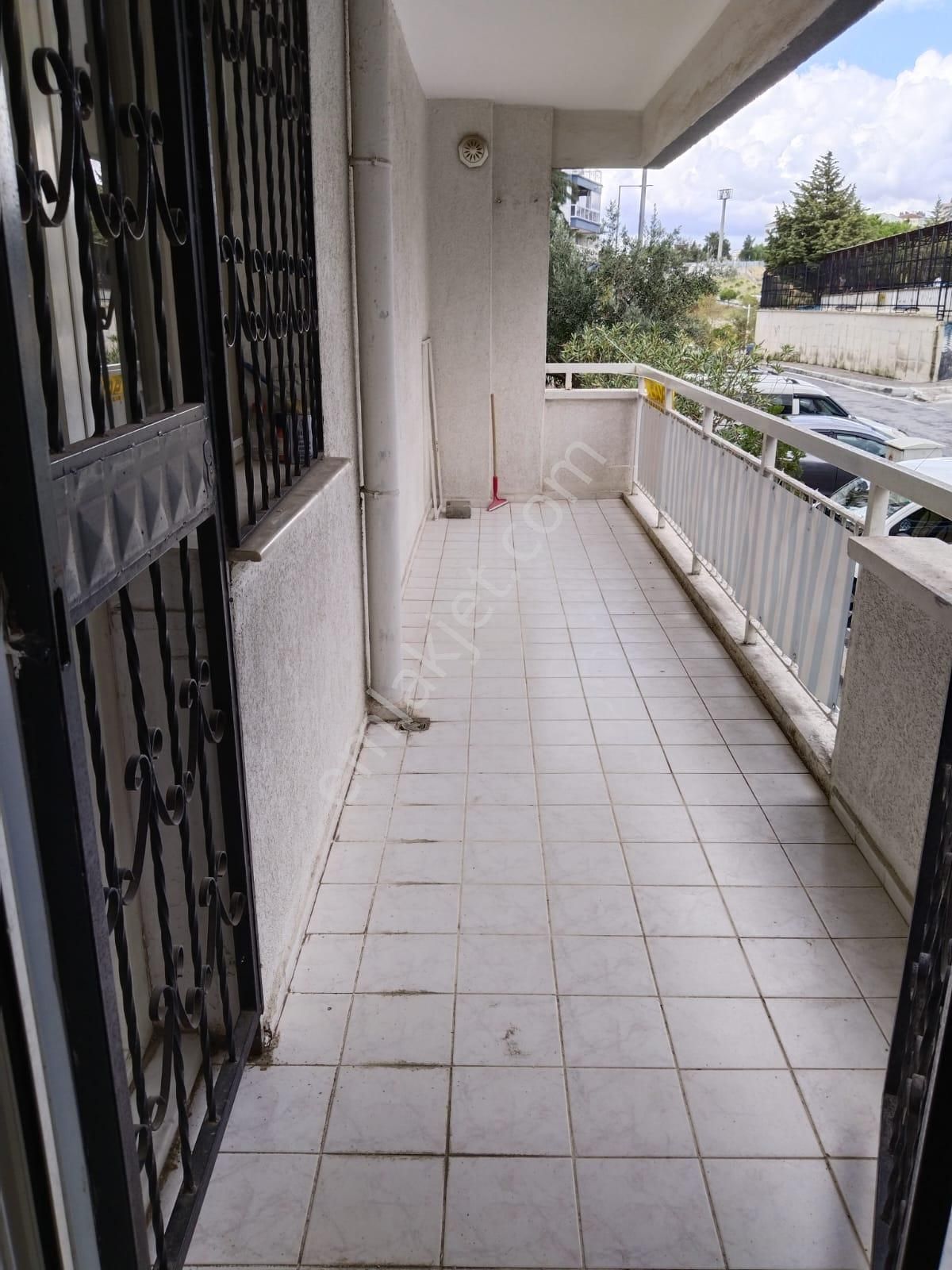 Turyap Buca'dan Egekent 3 Sitesi'nde Kiralık 3+1 Daire - Görsel 26