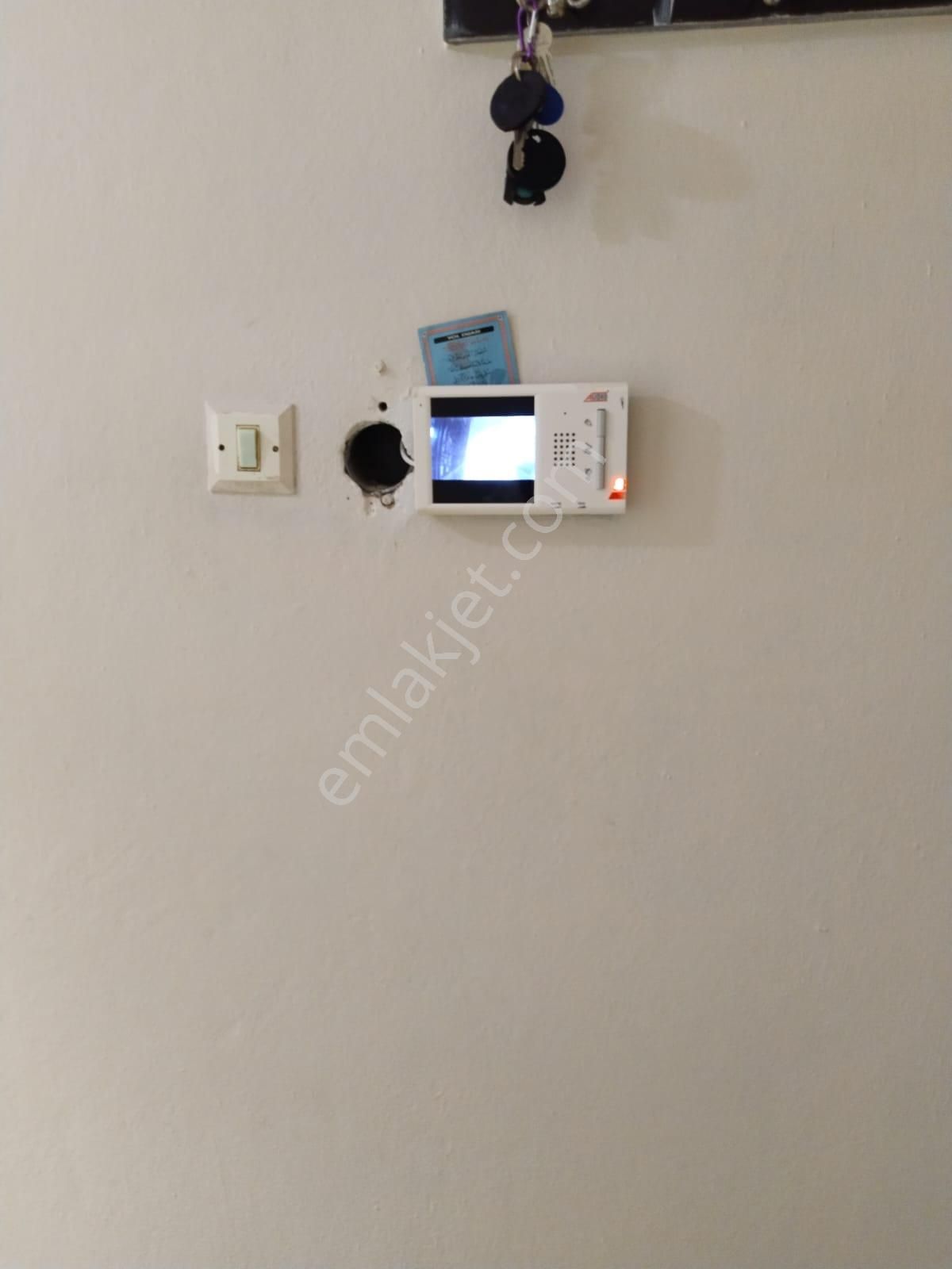 Turyap Buca'dan Egekent 3 Sitesi'nde Kiralık 3+1 Daire - Görsel 24
