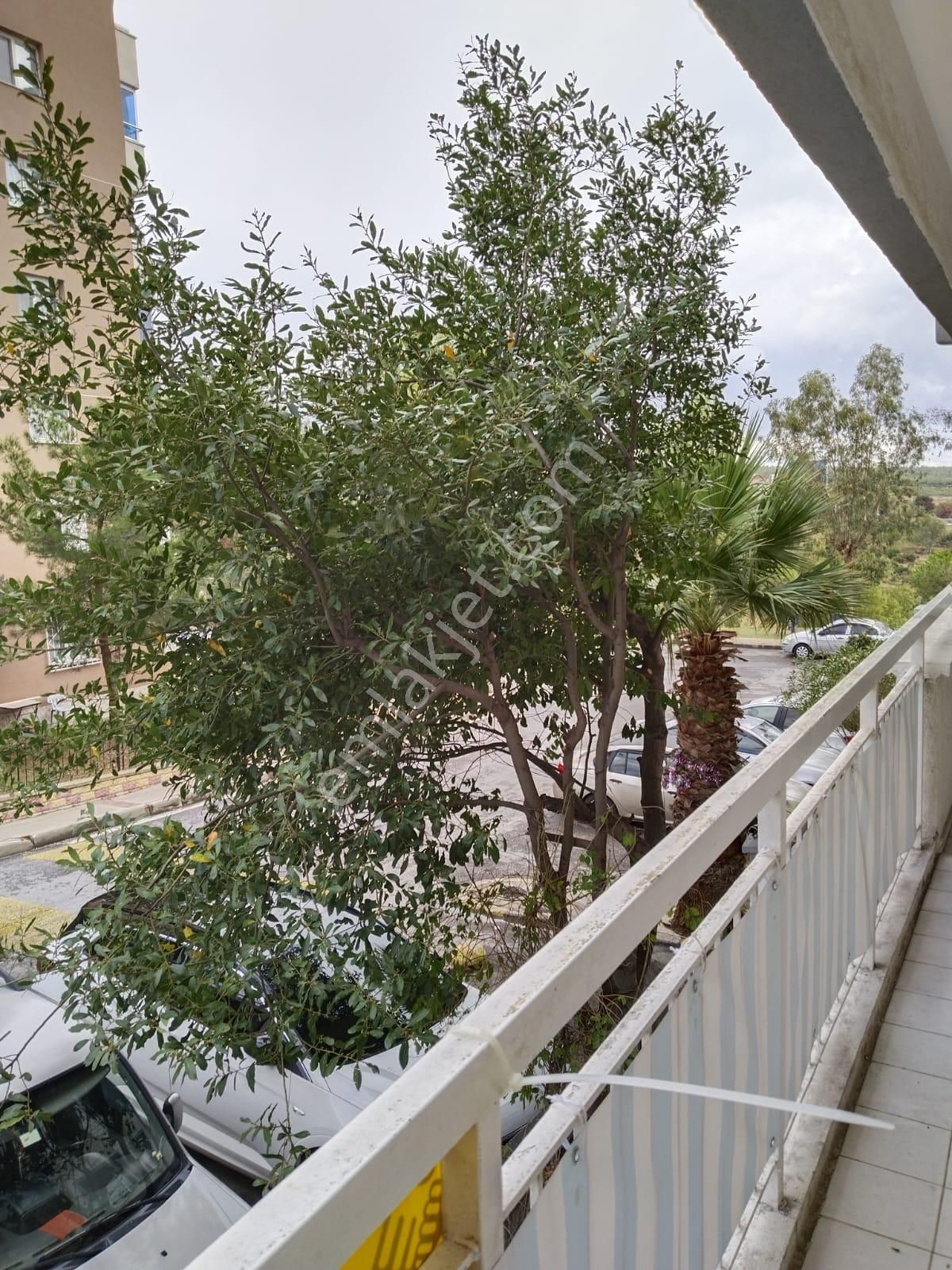 Turyap Buca'dan Egekent 3 Sitesi'nde Kiralık 3+1 Daire - Görsel 25