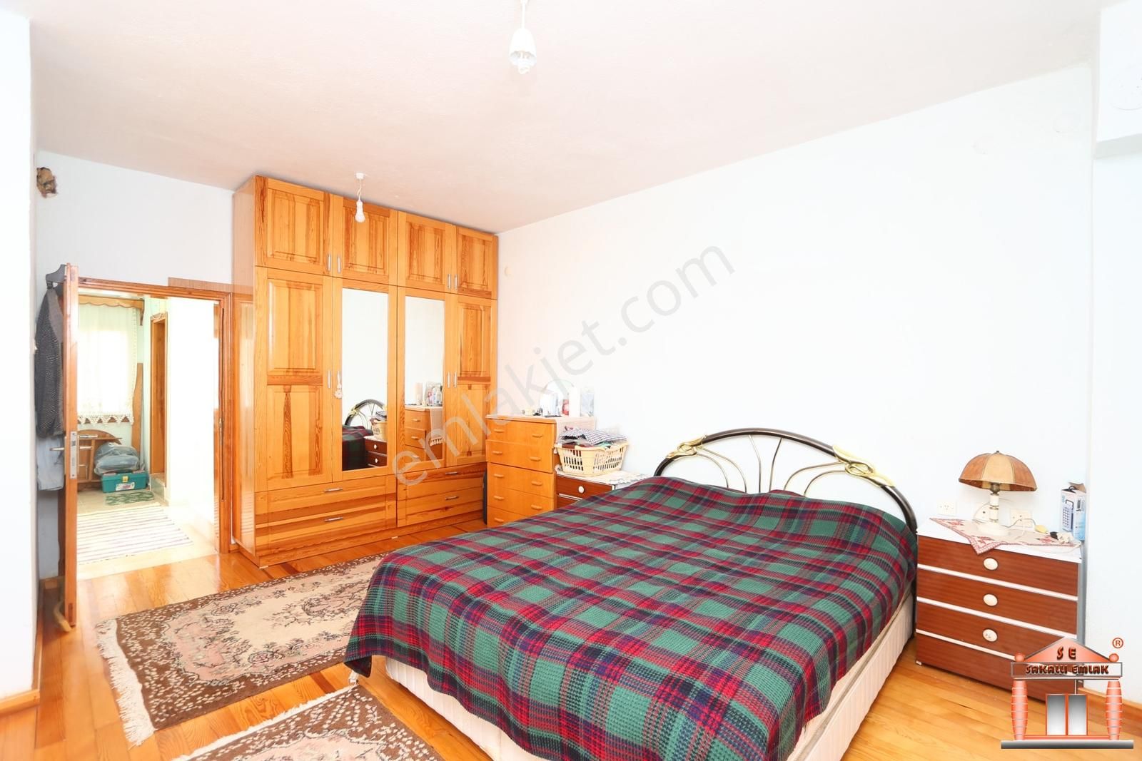 S-a-k-a-l-l-ı-d-a-n Bodrum Turgutreiste 4+2 Satılık Tripleks - Görsel 14