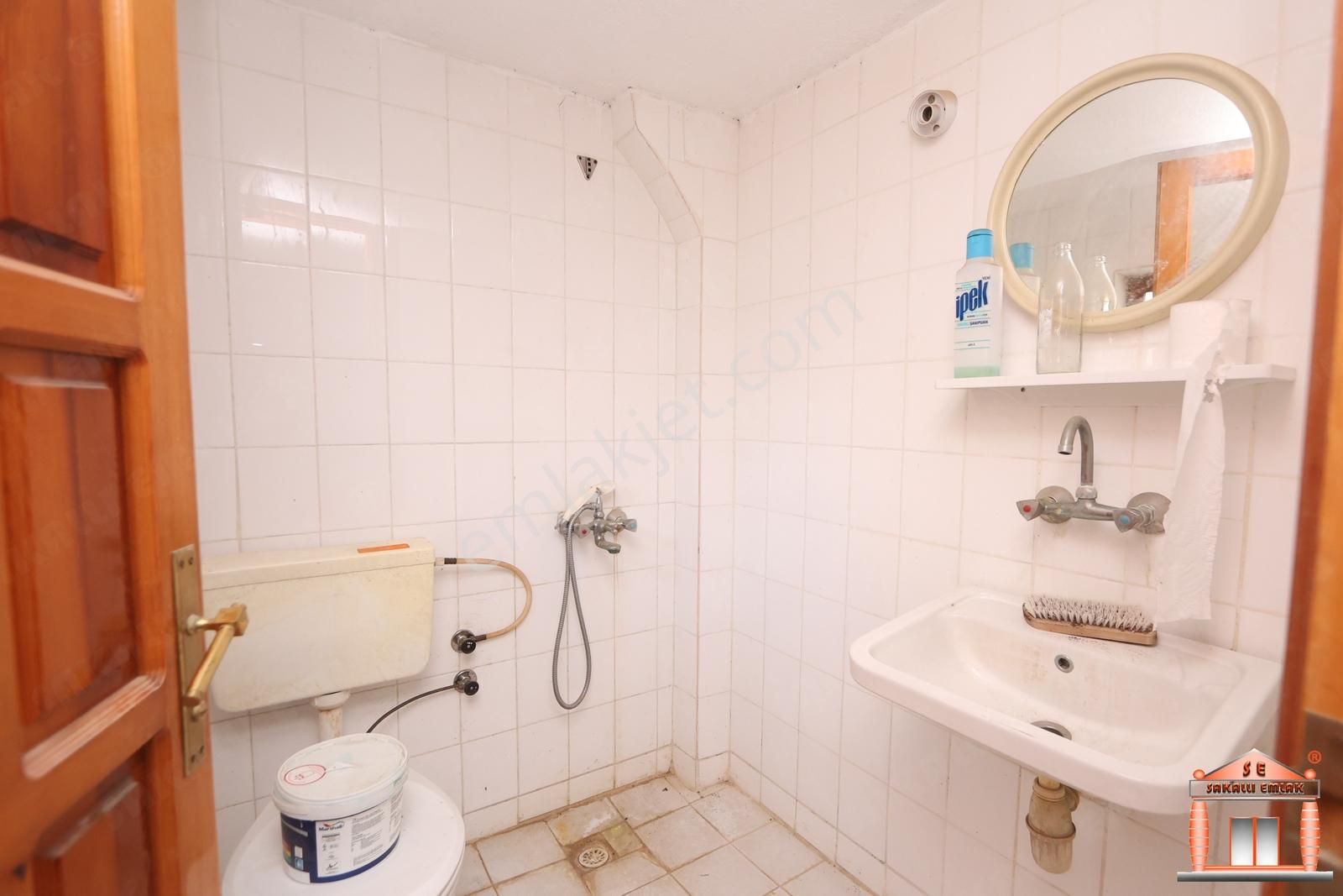 S-a-k-a-l-l-ı-d-a-n Bodrum Turgutreiste 4+2 Satılık Tripleks - Görsel 22