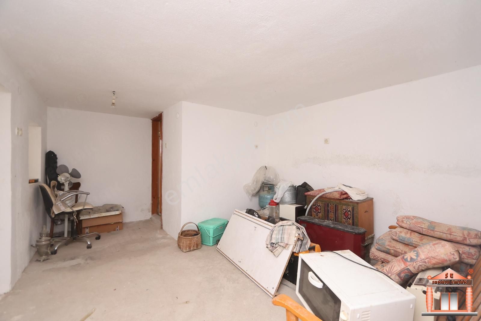 S-a-k-a-l-l-ı-d-a-n Bodrum Turgutreiste 4+2 Satılık Tripleks - Görsel 20