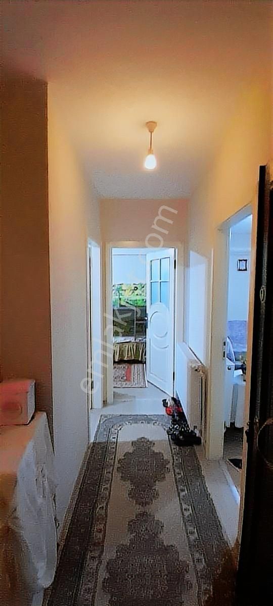 Gemlik K.kumlada Denize 100mt Mesafede Satılık 2+1 Daire - Görsel 33