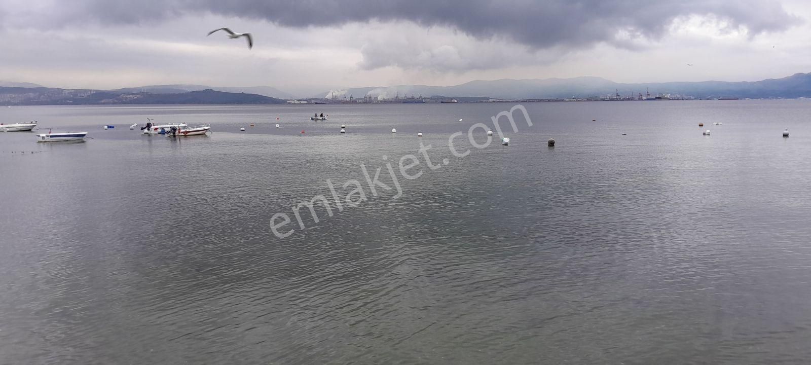 Gemlik K.kumlada Denize 100mt Mesafede Satılık 2+1 Daire - Görsel 25