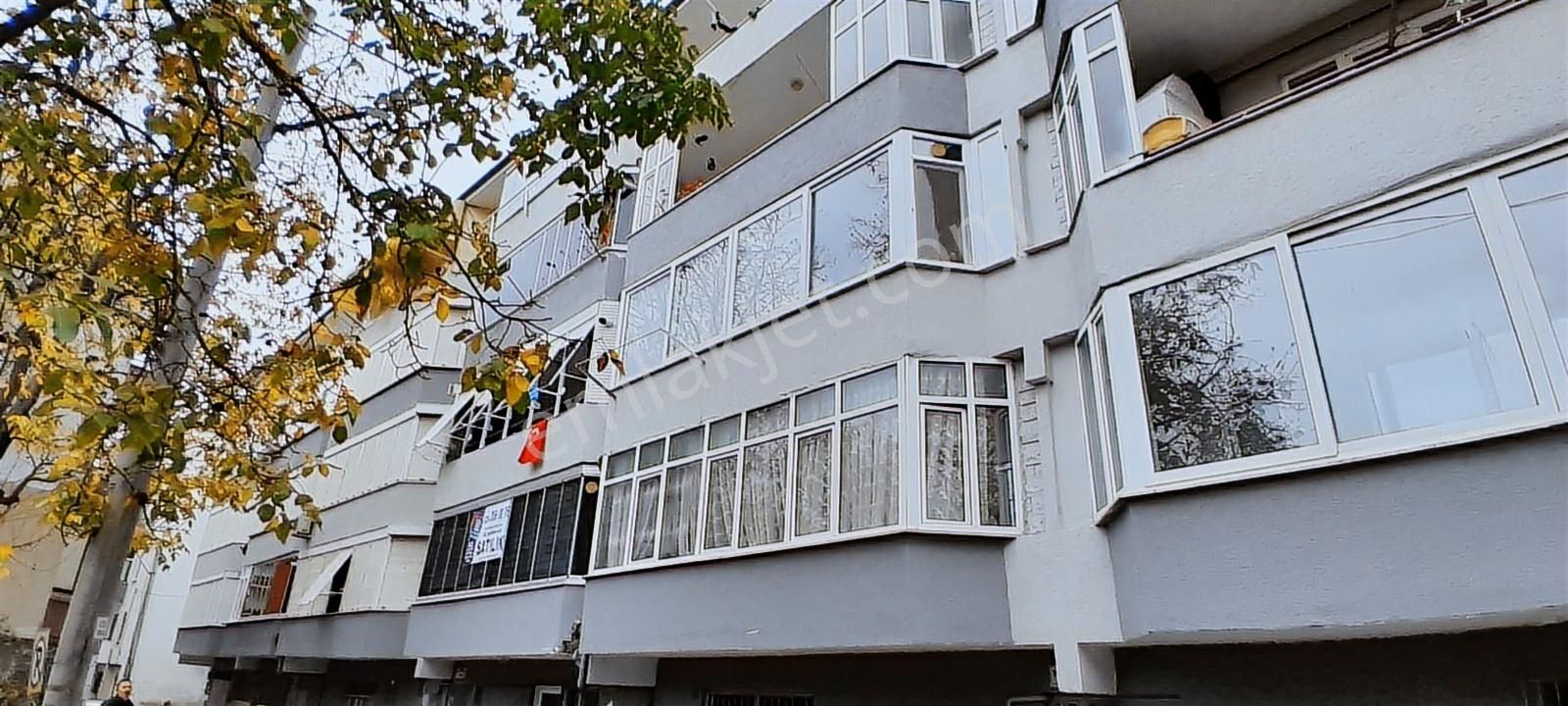 Gemlik K.kumlada Denize 100mt Mesafede Satılık 2+1 Daire - Görsel 12